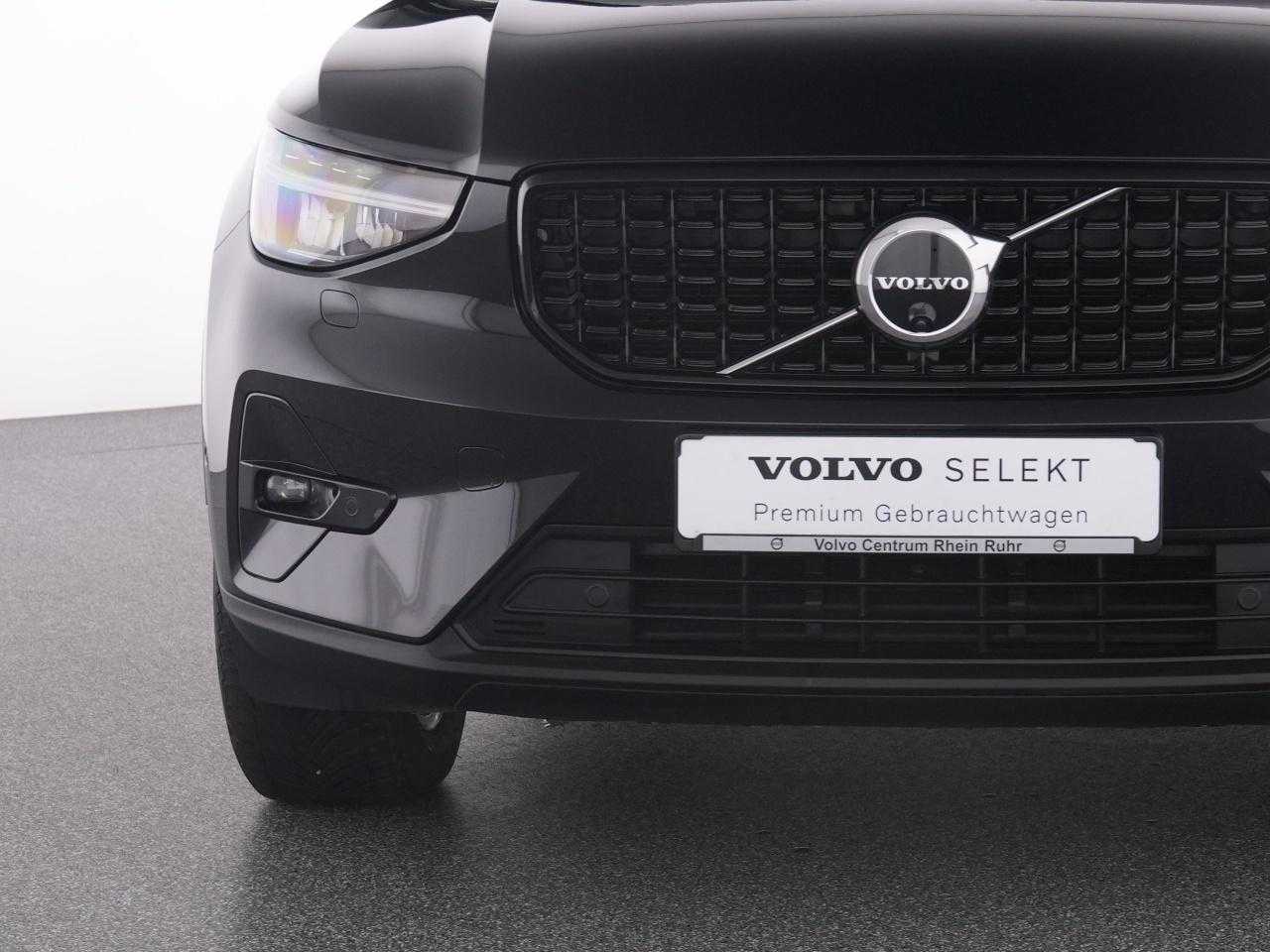 Volvo  XC 40