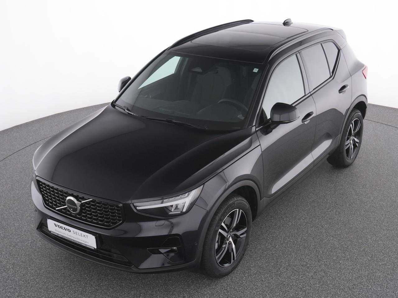 Volvo  XC 40