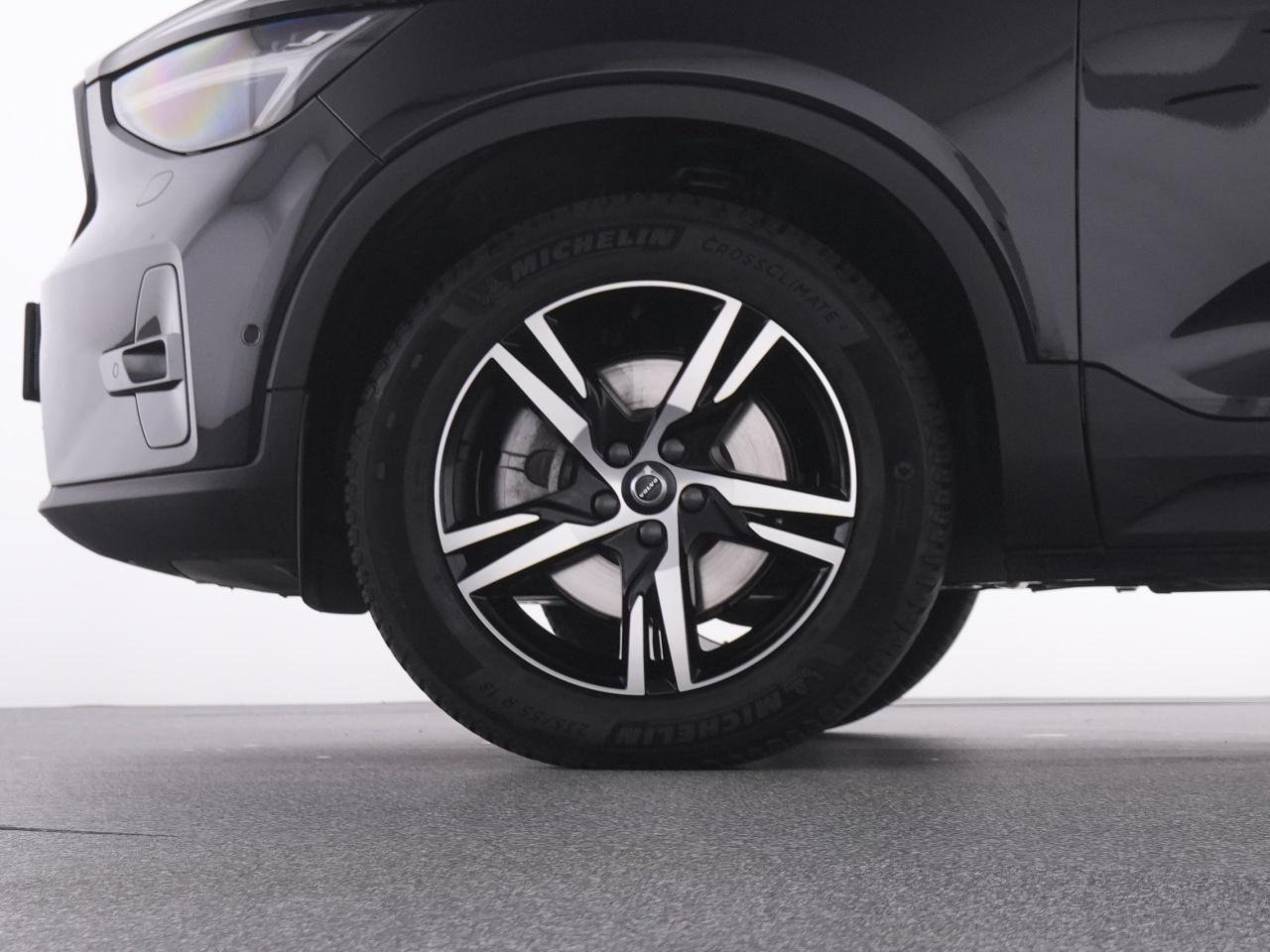 Volvo  XC 40