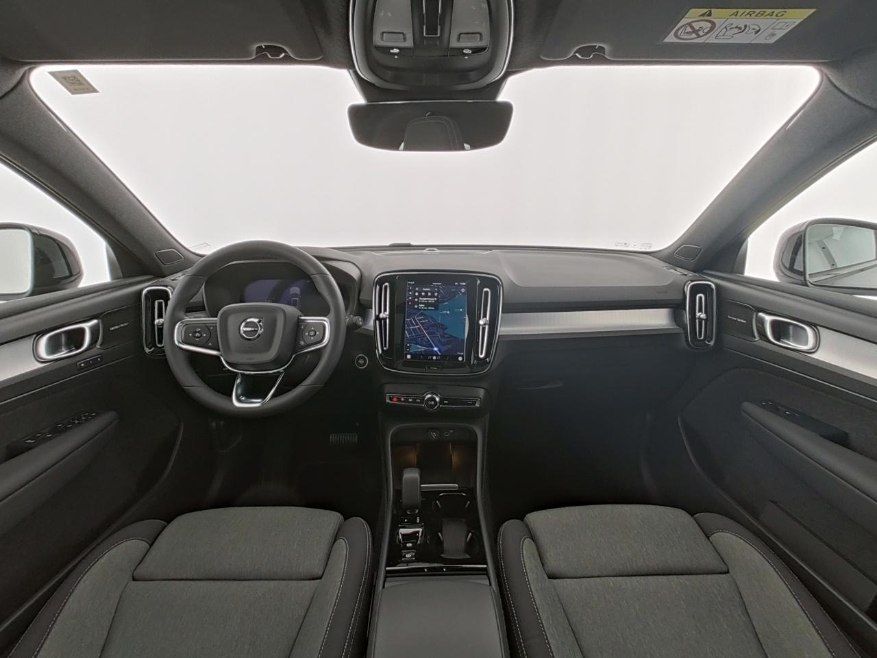 Volvo  XC 40
