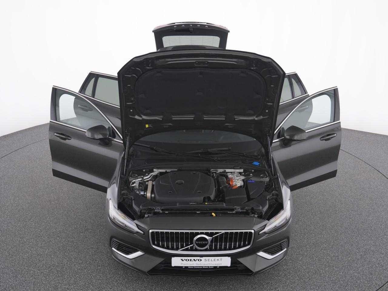 Volvo  V60
