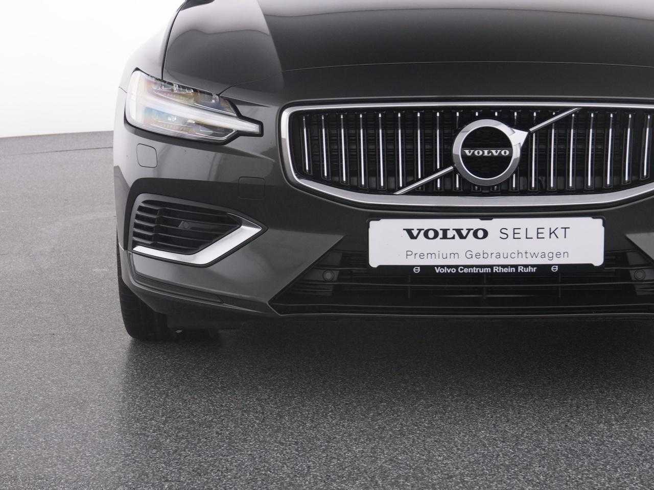 Volvo  V60