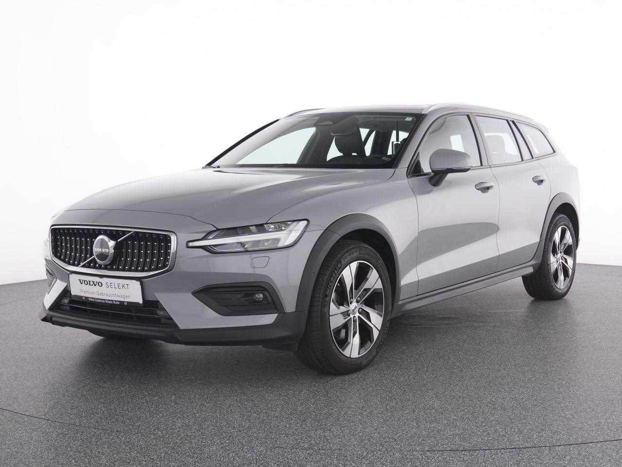 Volvo  V60 CC