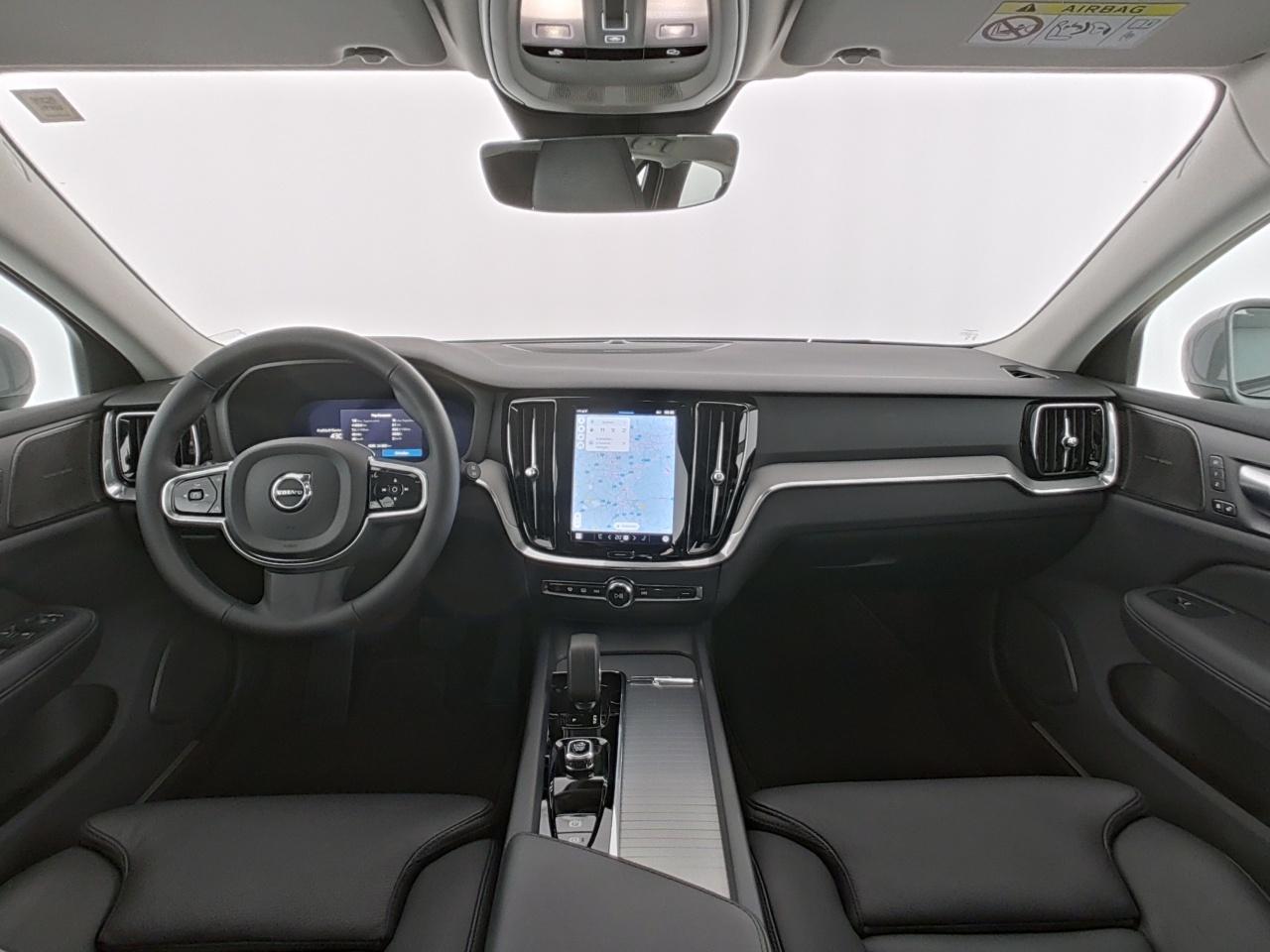 Volvo  V60 CC