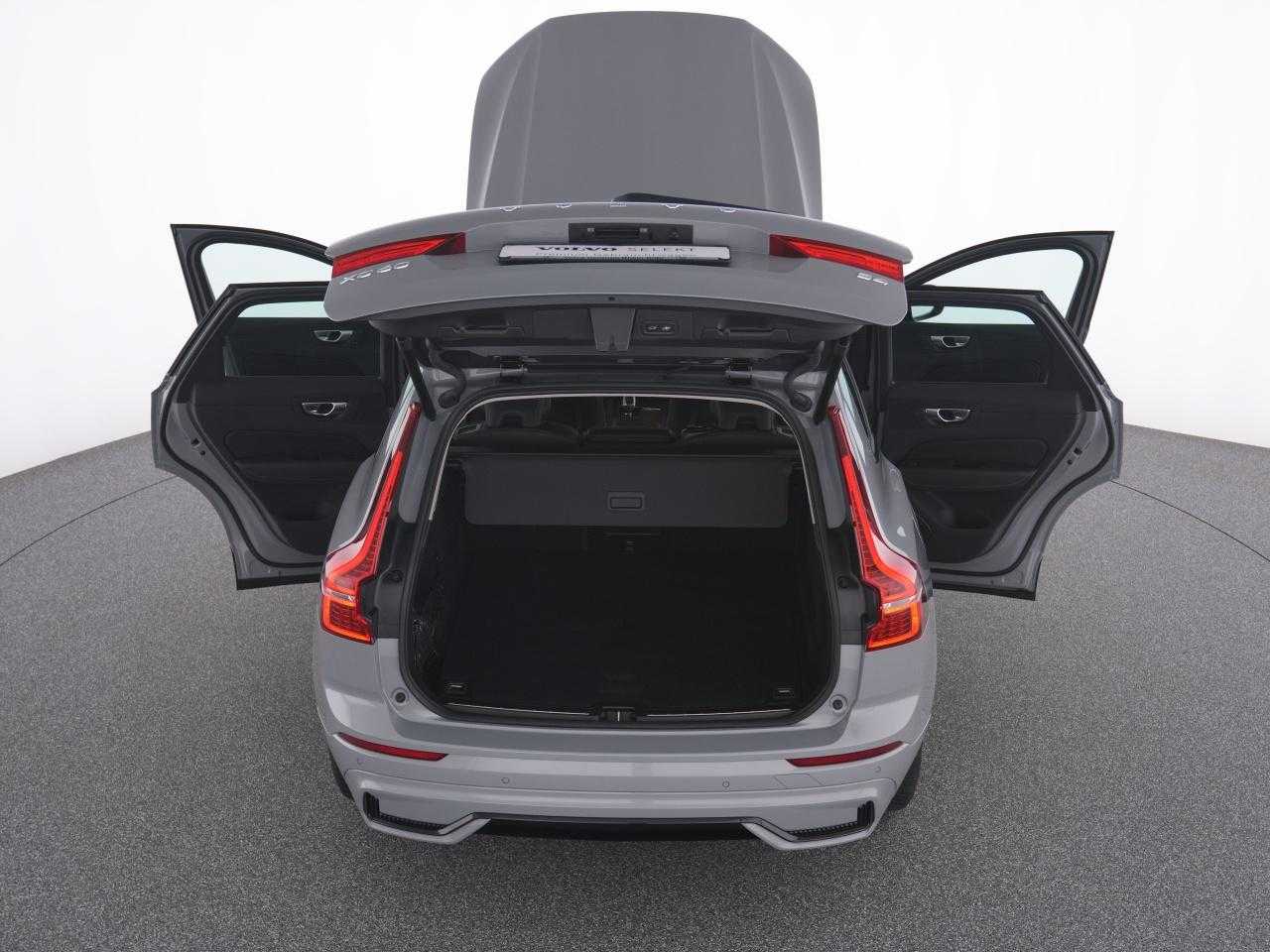 Volvo  XC 60