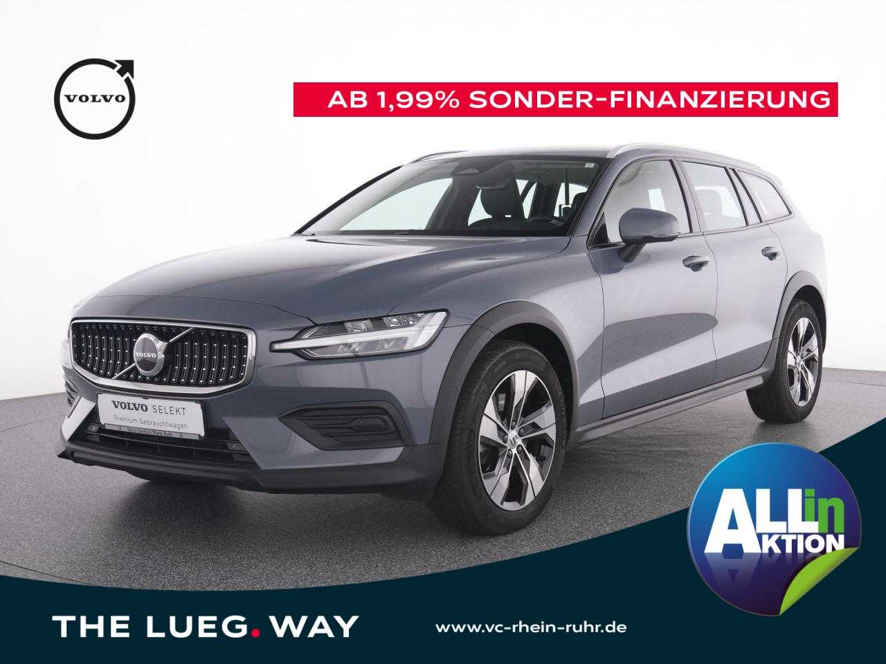 Volvo  V60