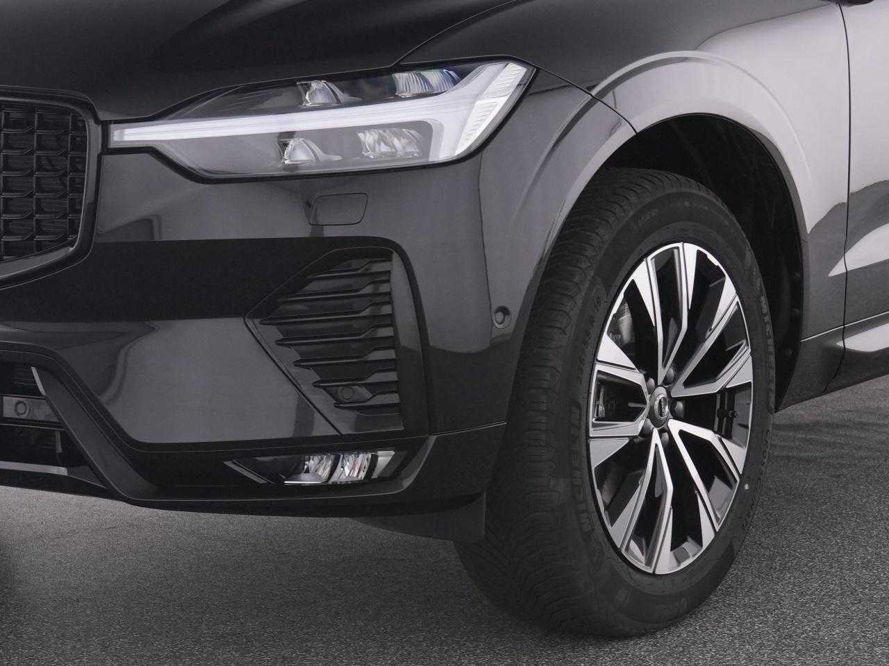 Volvo  XC 60