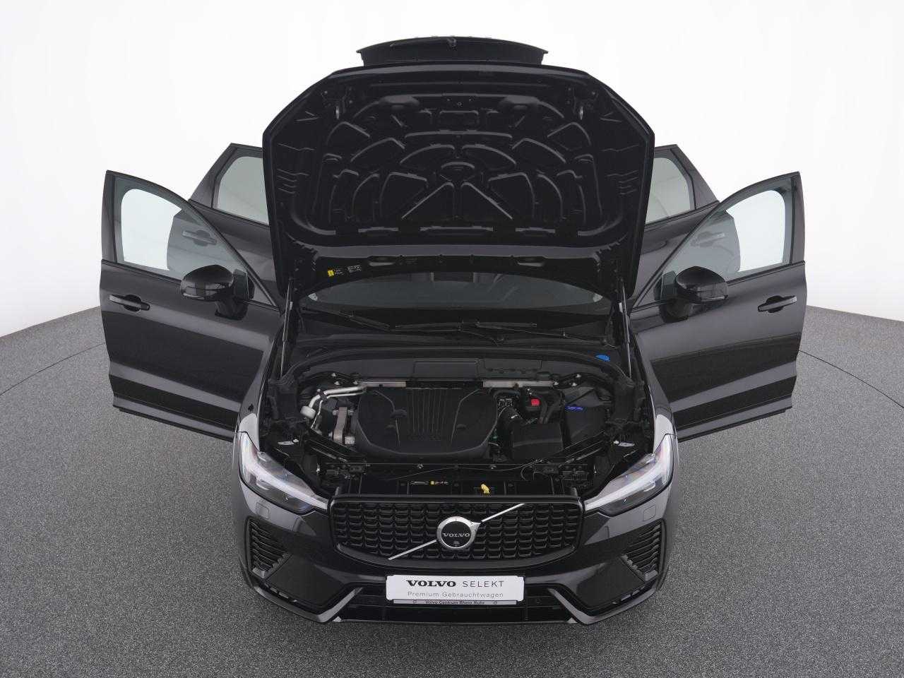 Volvo  XC 60