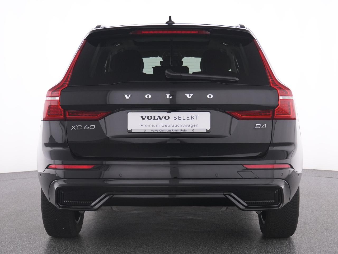 Volvo  XC 60
