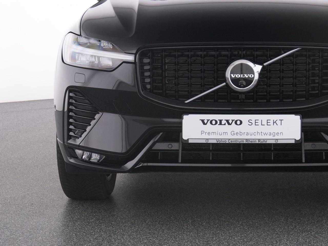 Volvo  XC 60