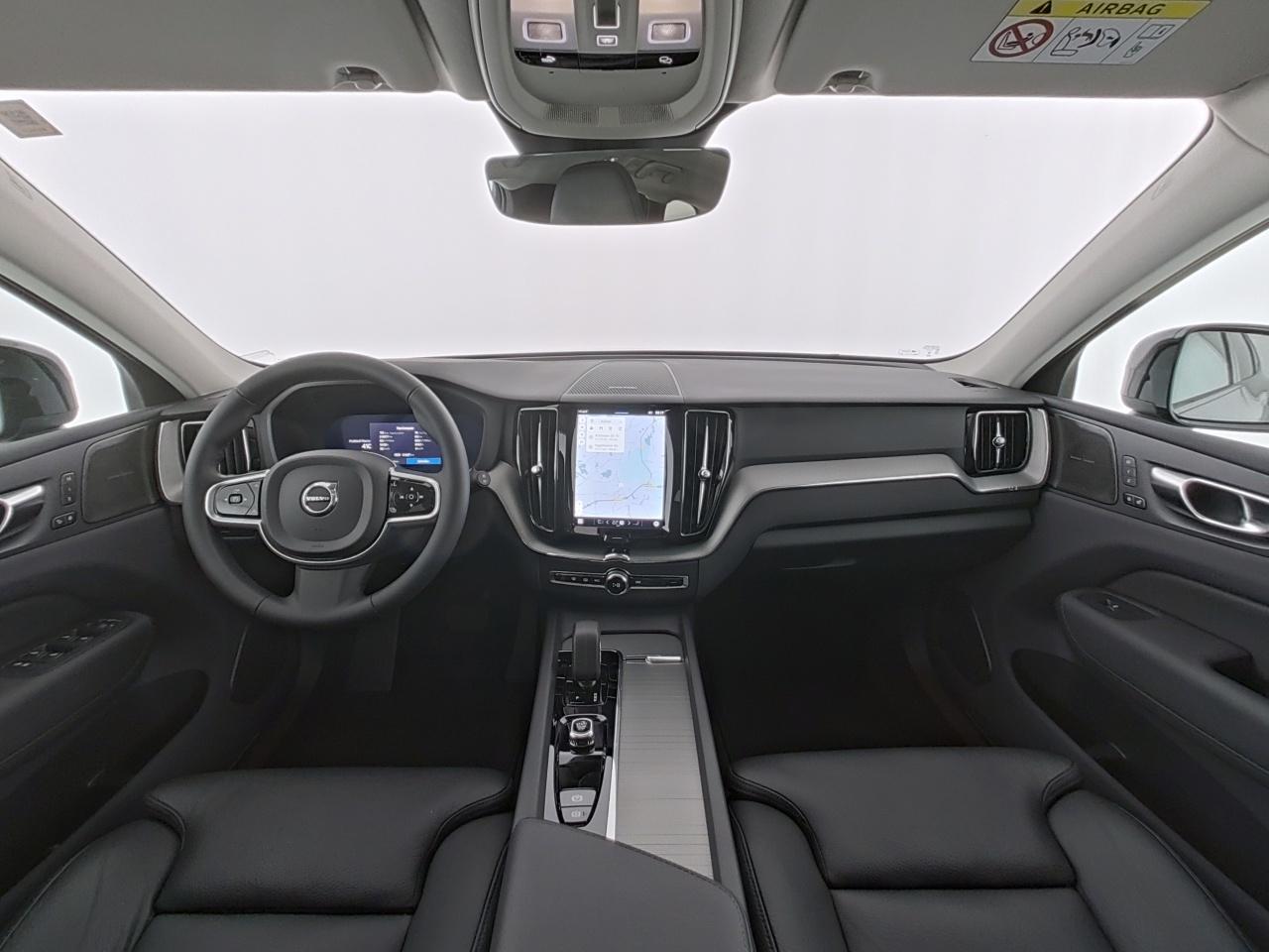 Volvo  XC 60
