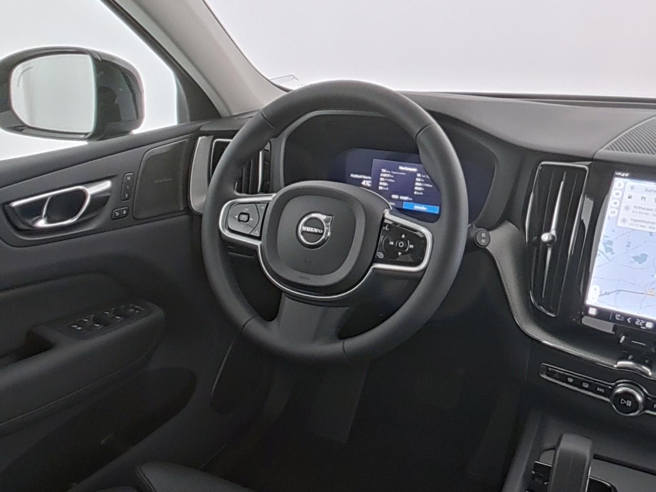 Volvo  XC 60