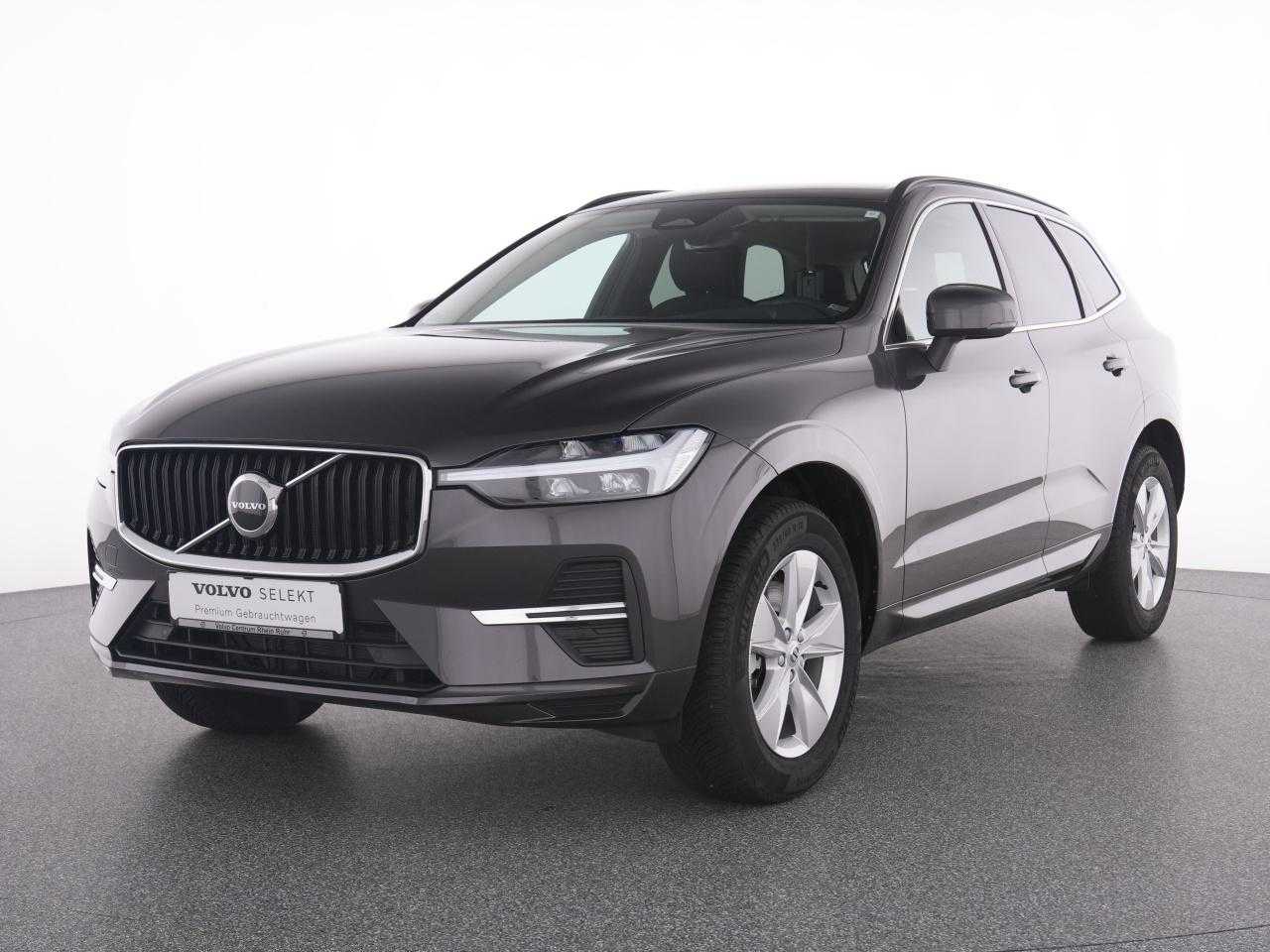 Volvo  XC 60