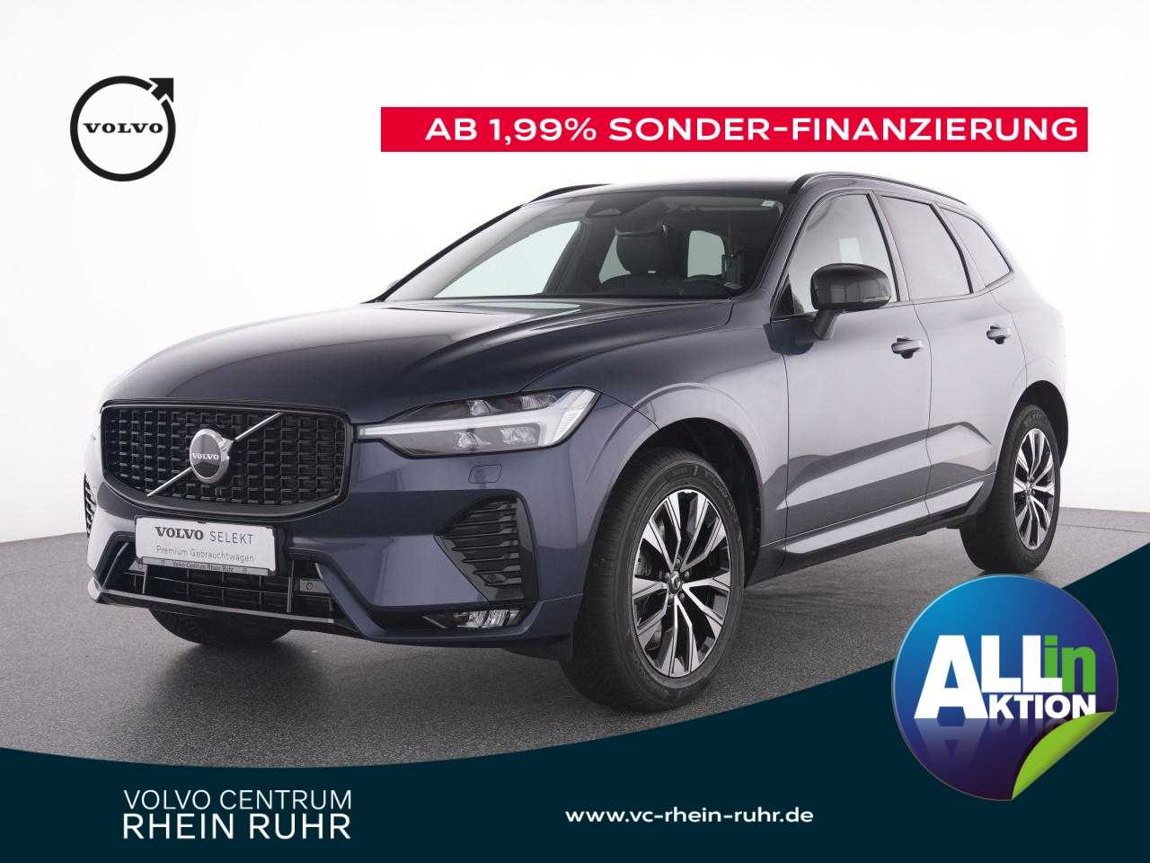 Volvo  XC 60
