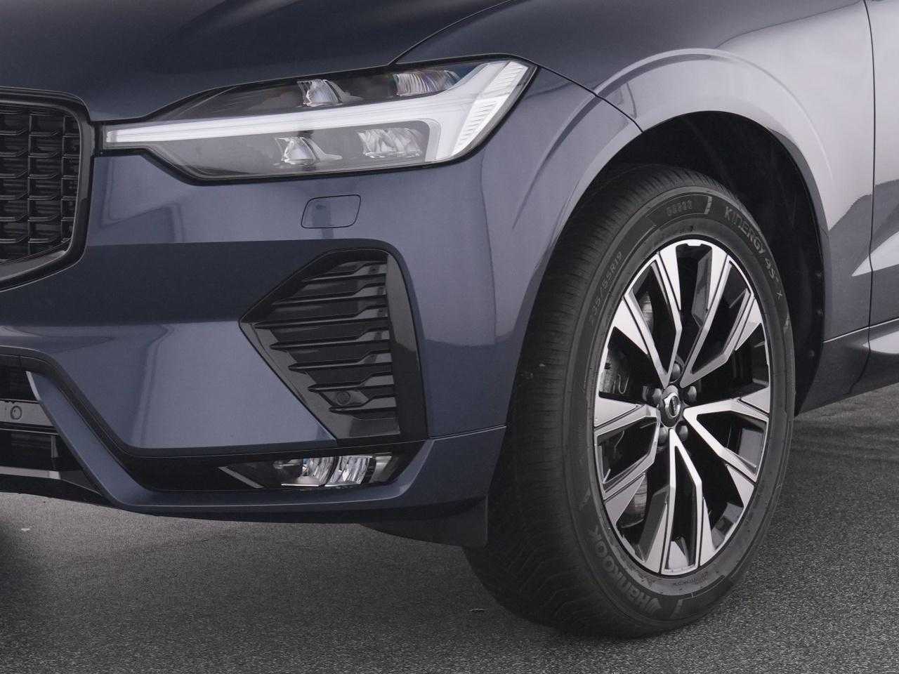Volvo  XC 60