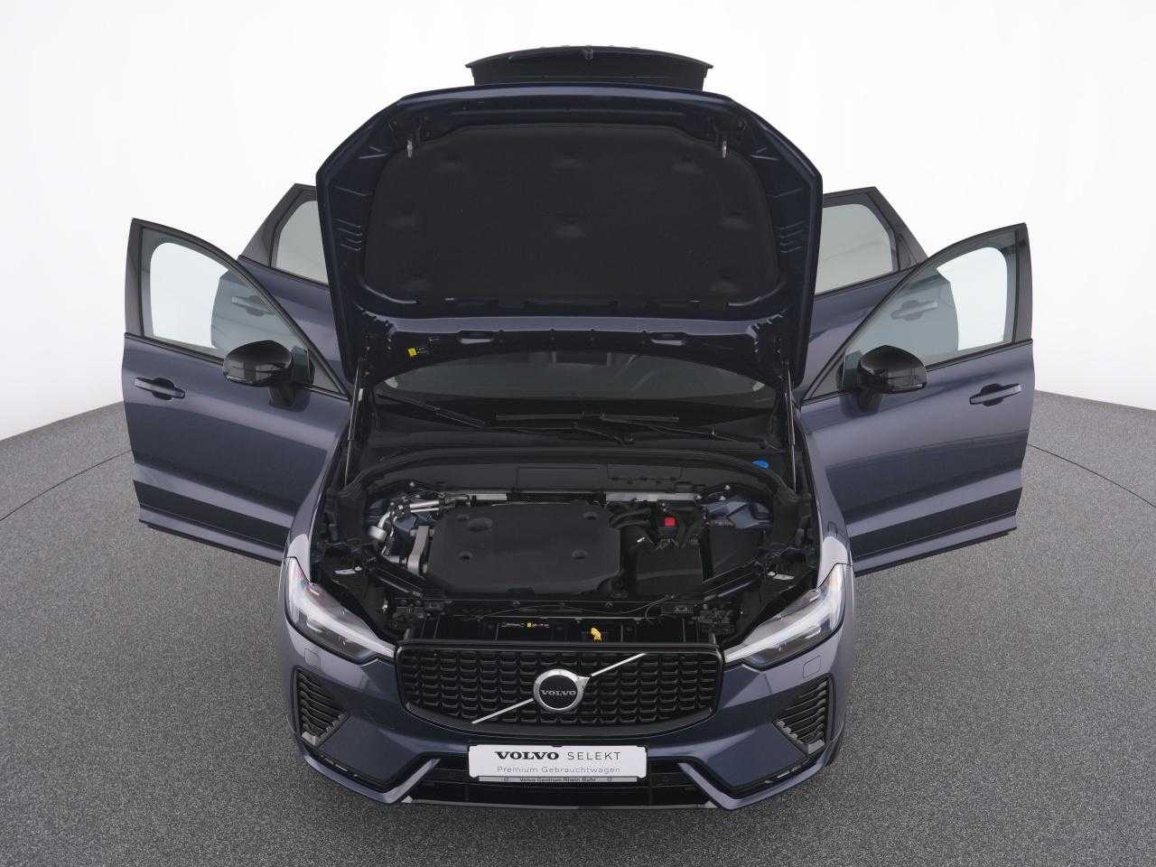 Volvo  XC 60