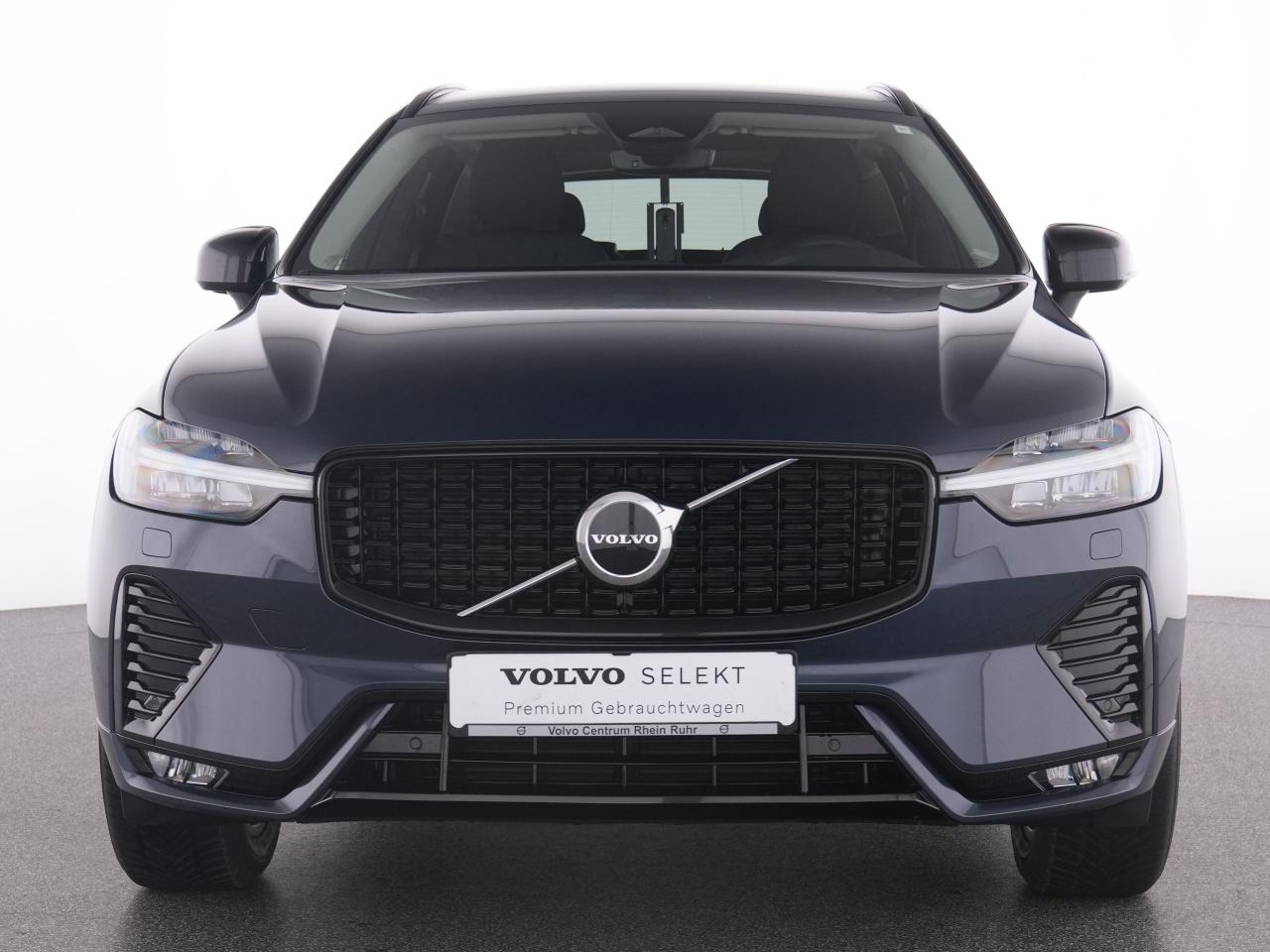 Volvo  XC 60