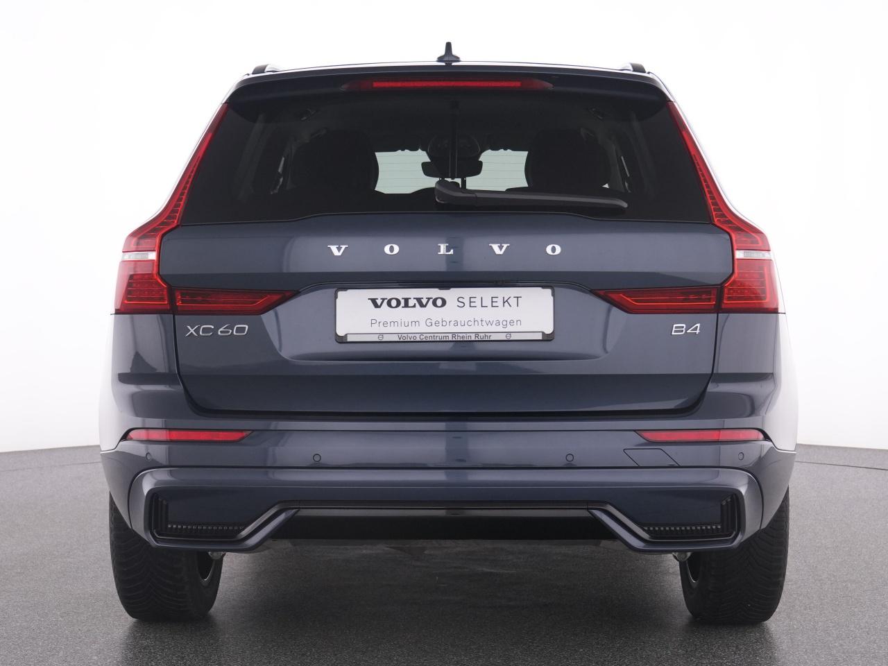 Volvo  XC 60