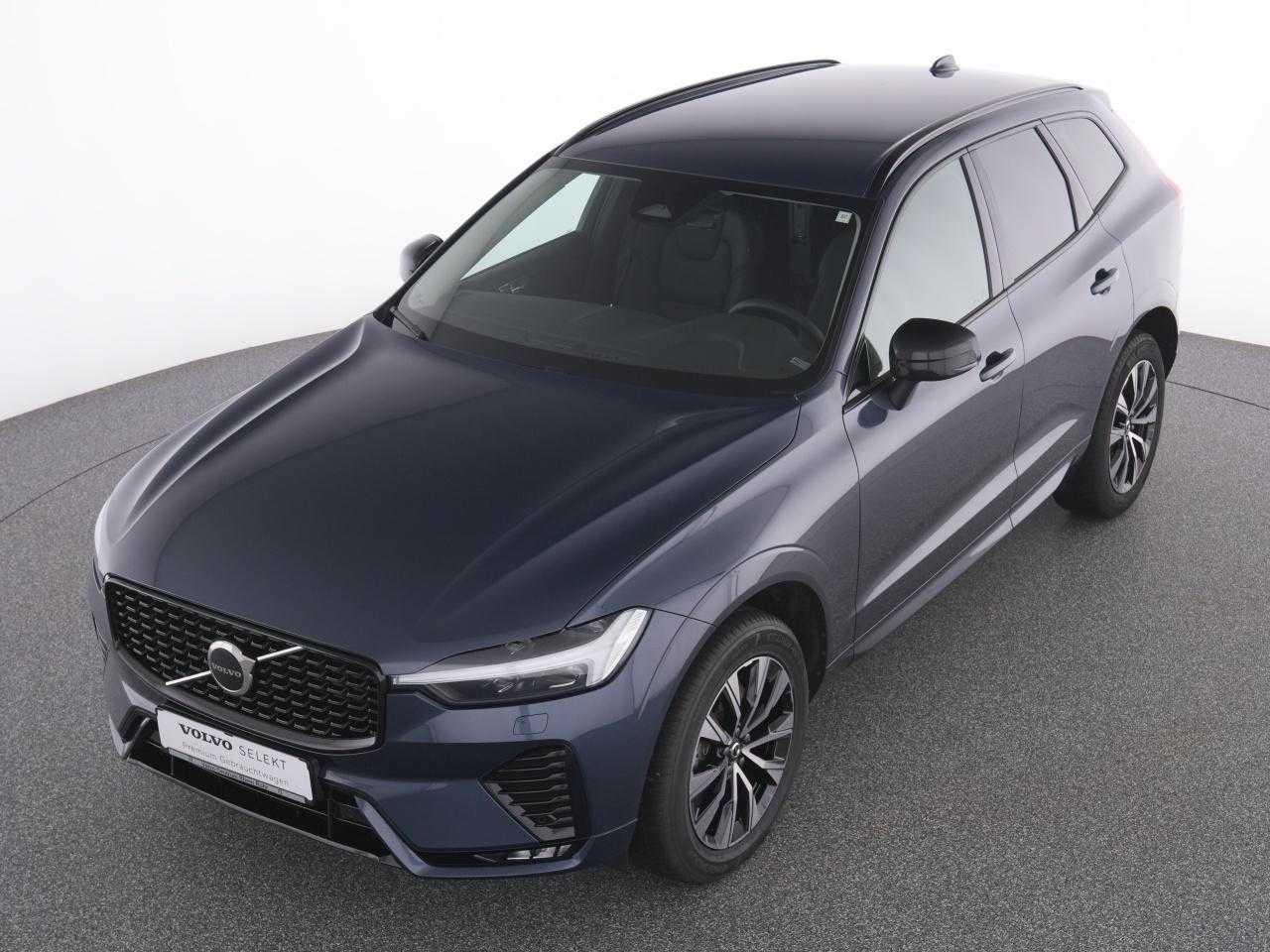 Volvo  XC 60