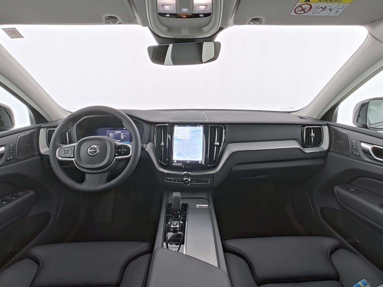 Volvo  XC 60