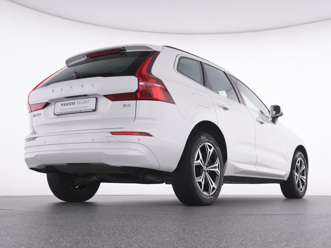 Volvo  XC 60