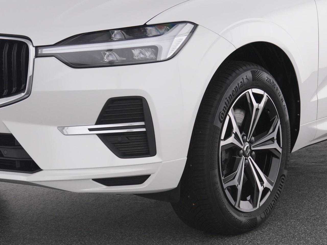 Volvo  XC 60