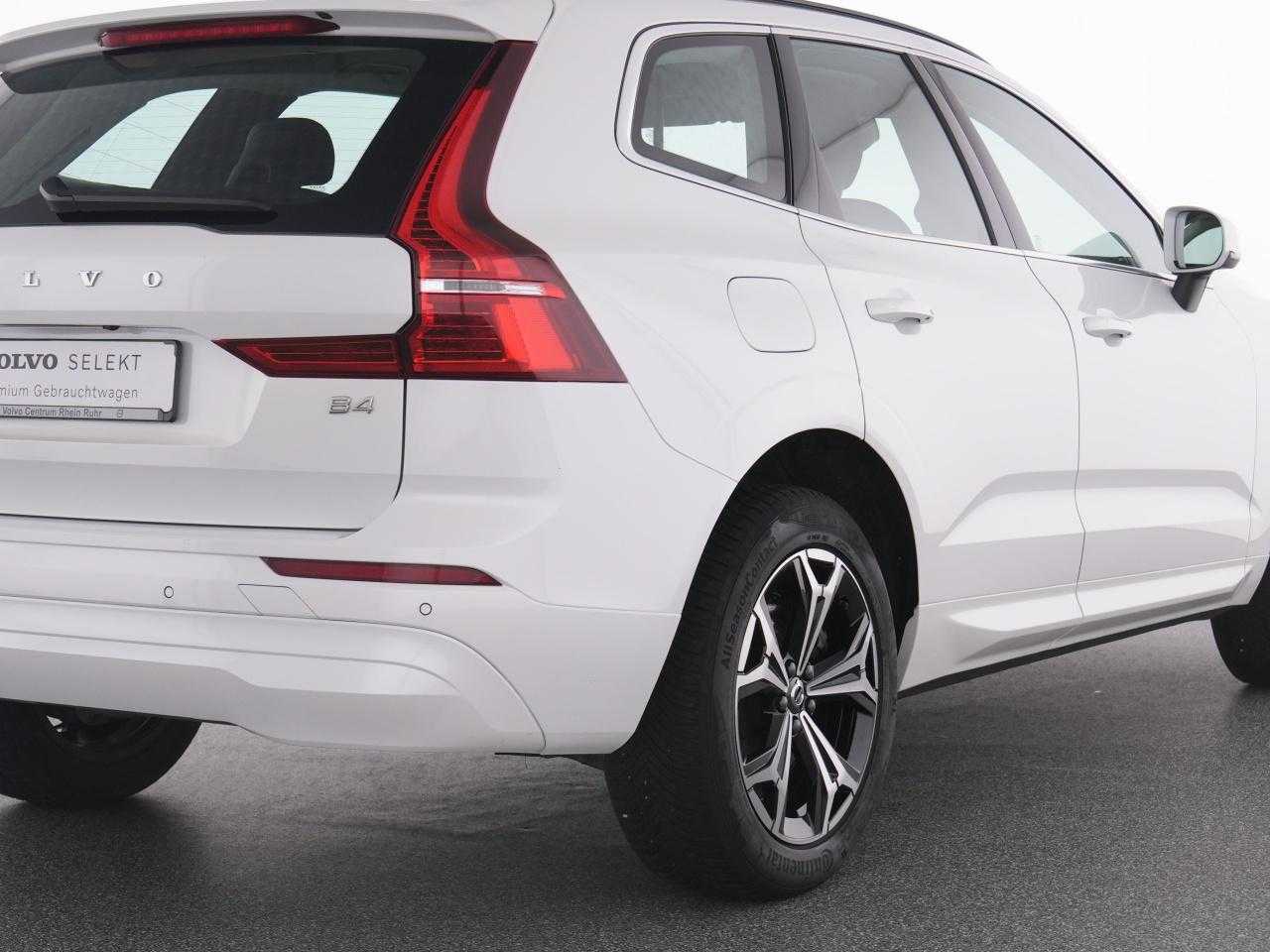 Volvo  XC 60