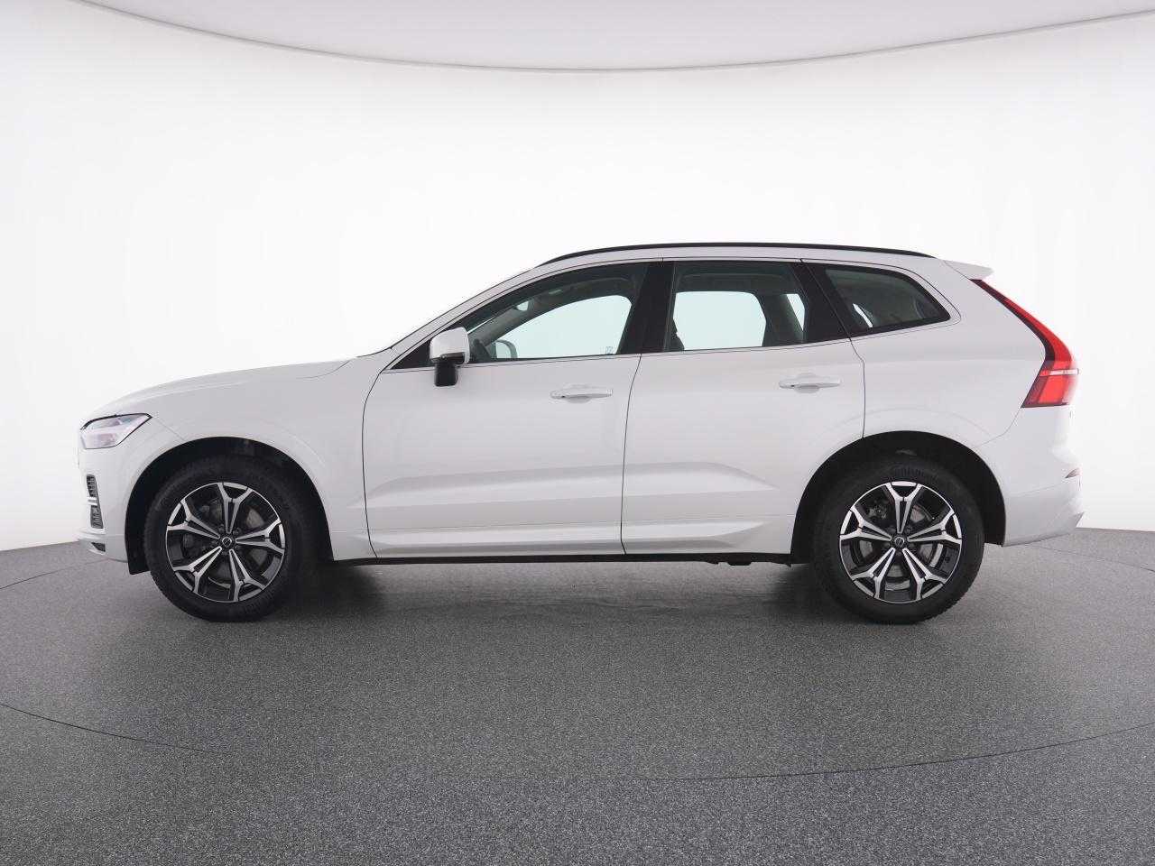 Volvo  XC 60
