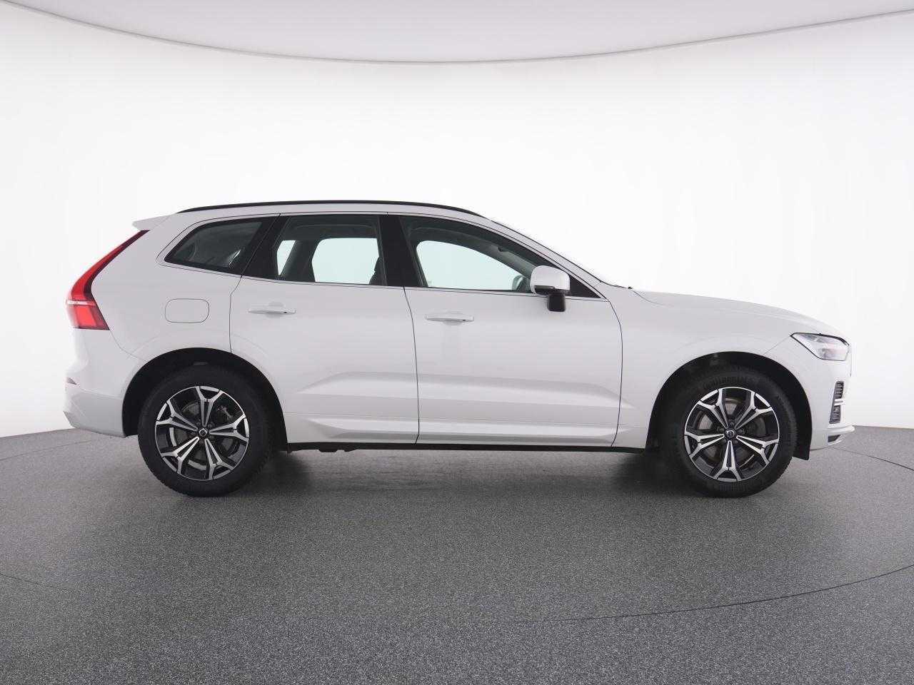 Volvo  XC 60