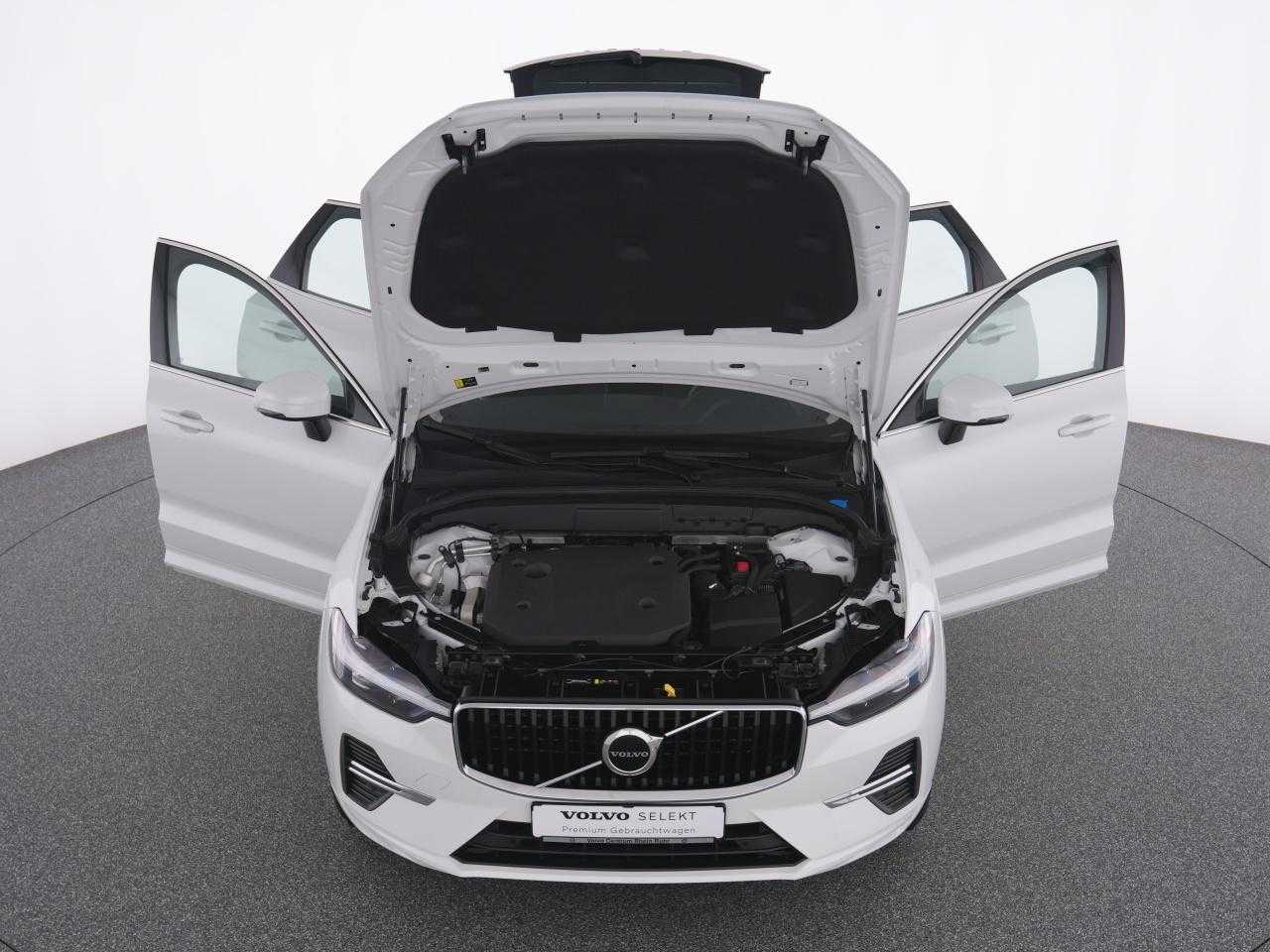 Volvo  XC 60
