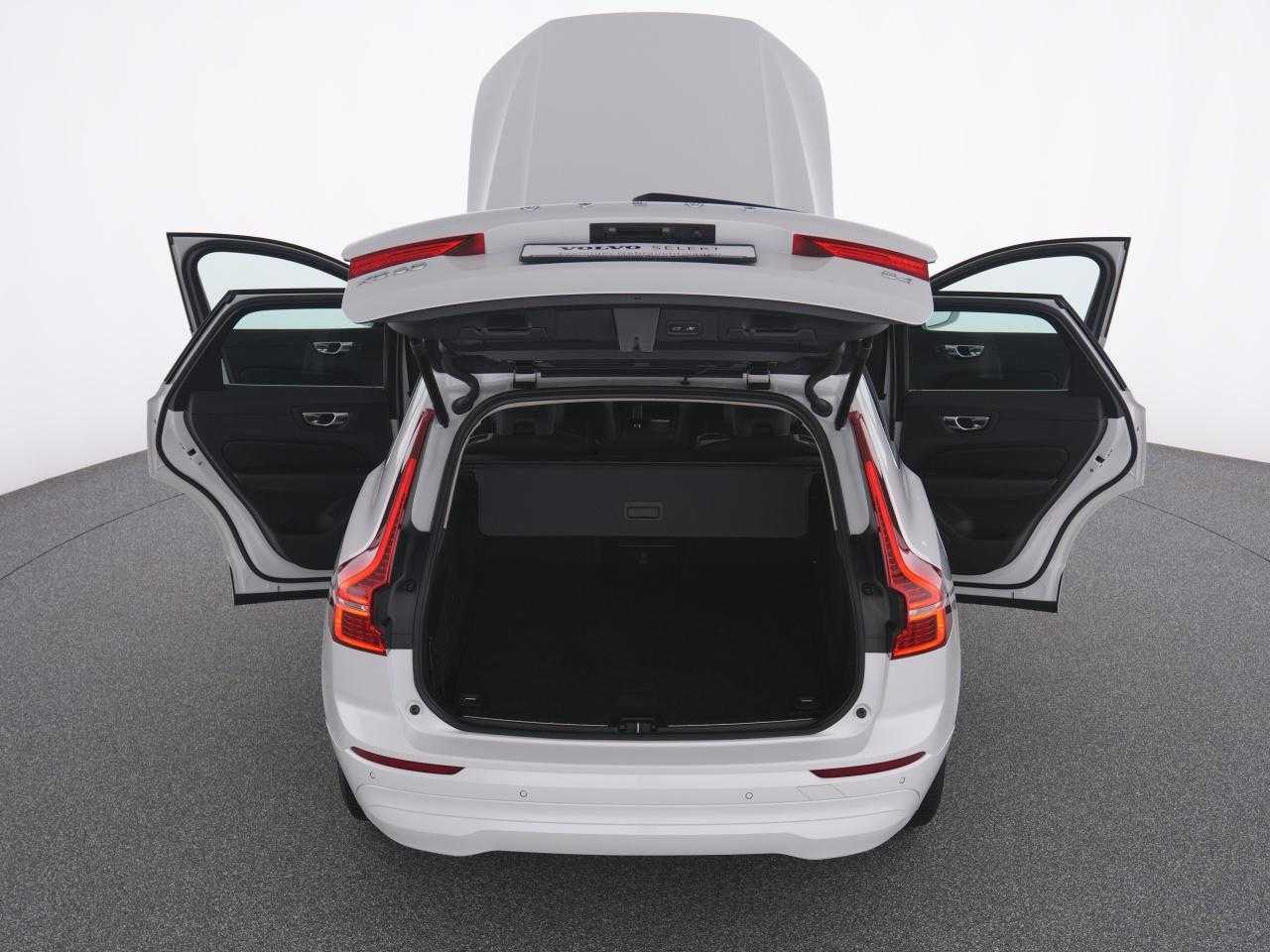 Volvo  XC 60