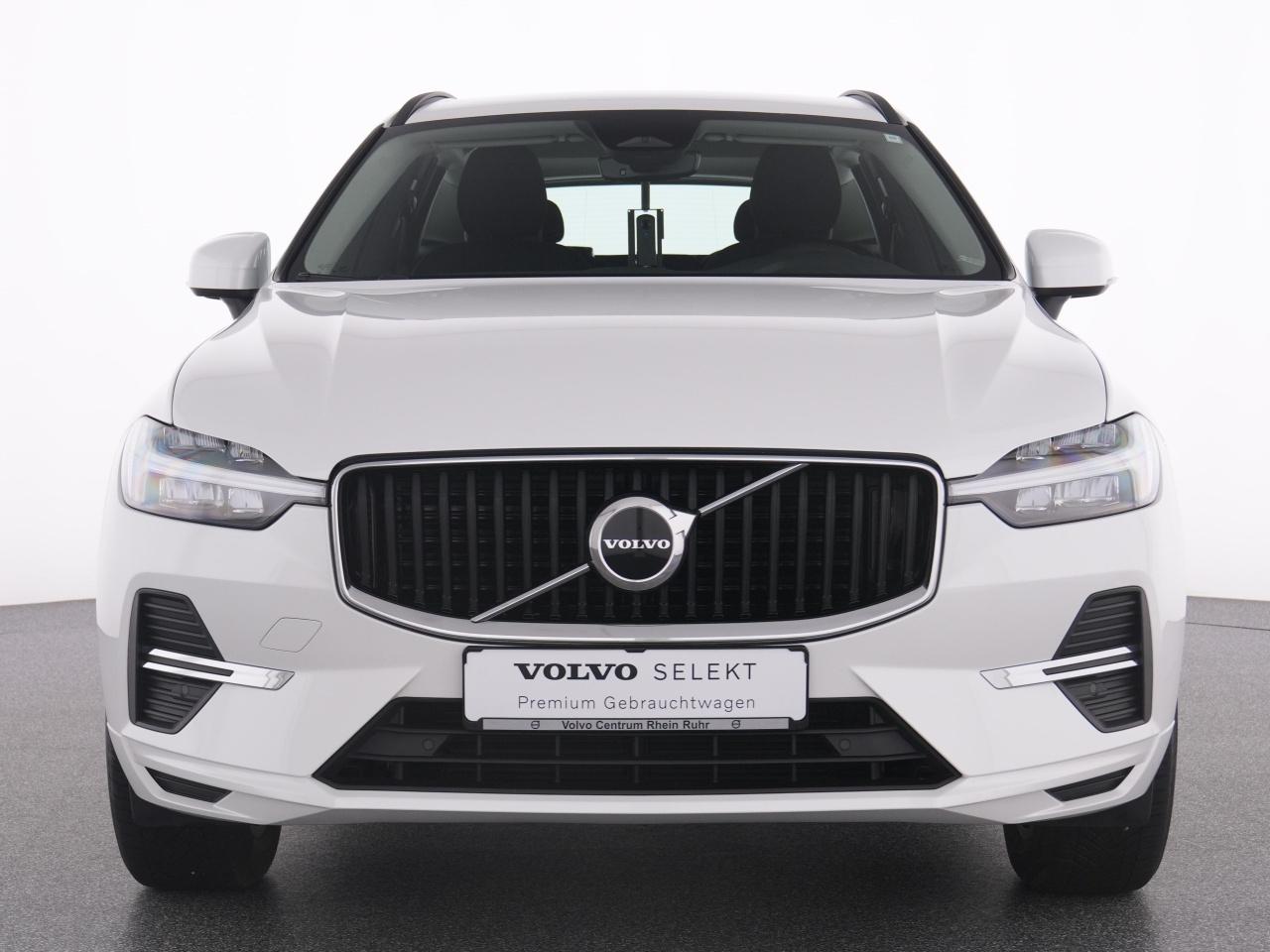 Volvo  XC 60