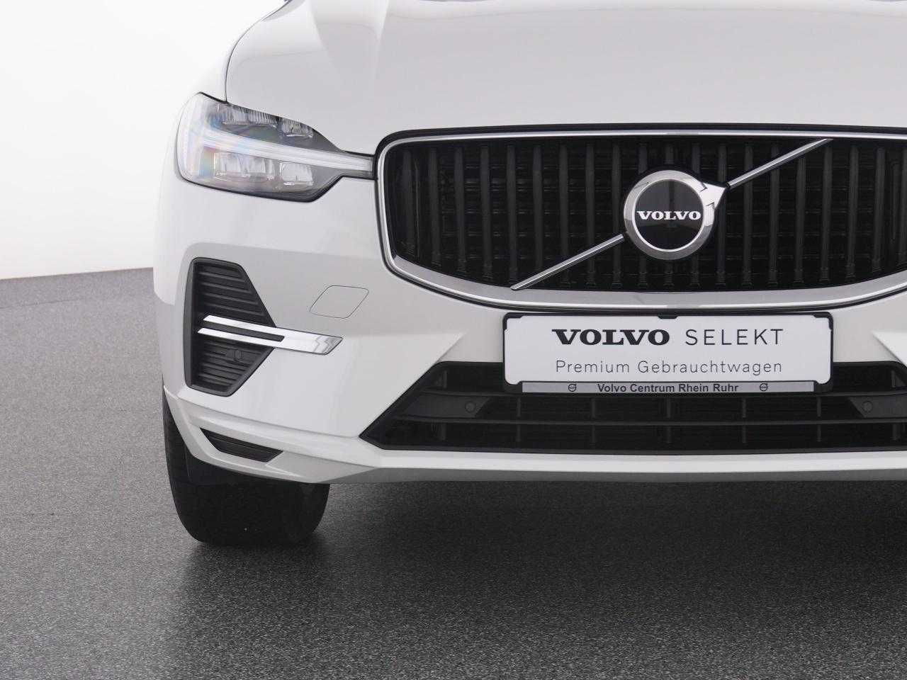Volvo  XC 60