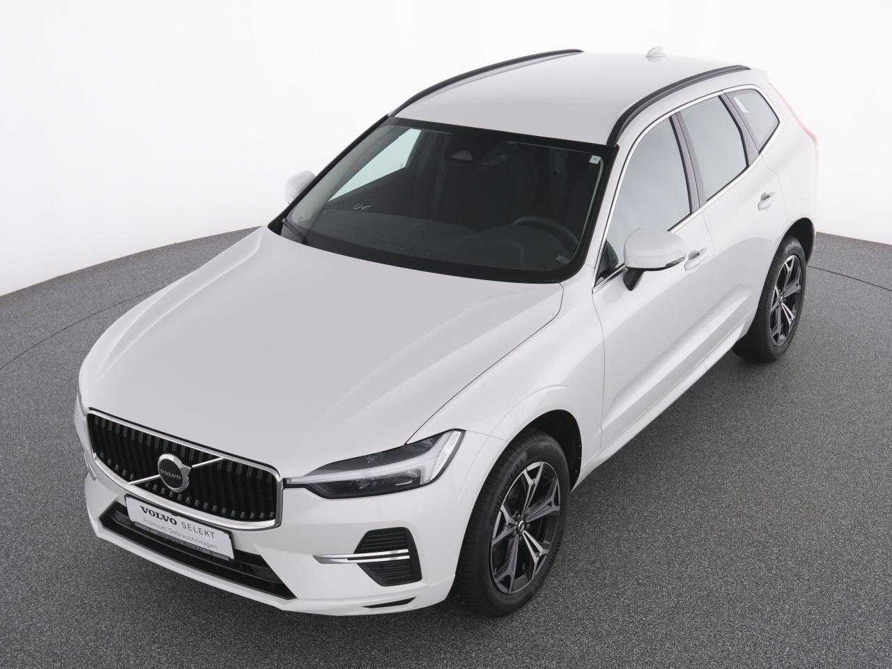 Volvo  XC 60