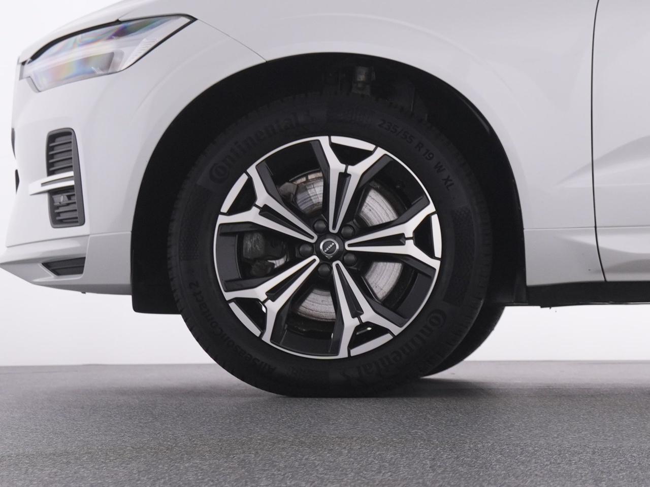 Volvo  XC 60