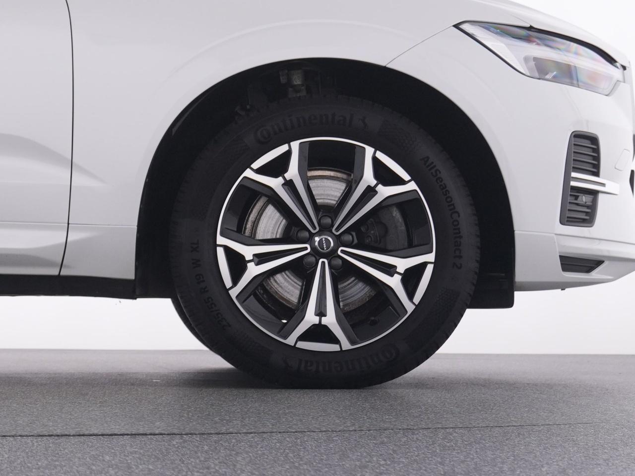 Volvo  XC 60