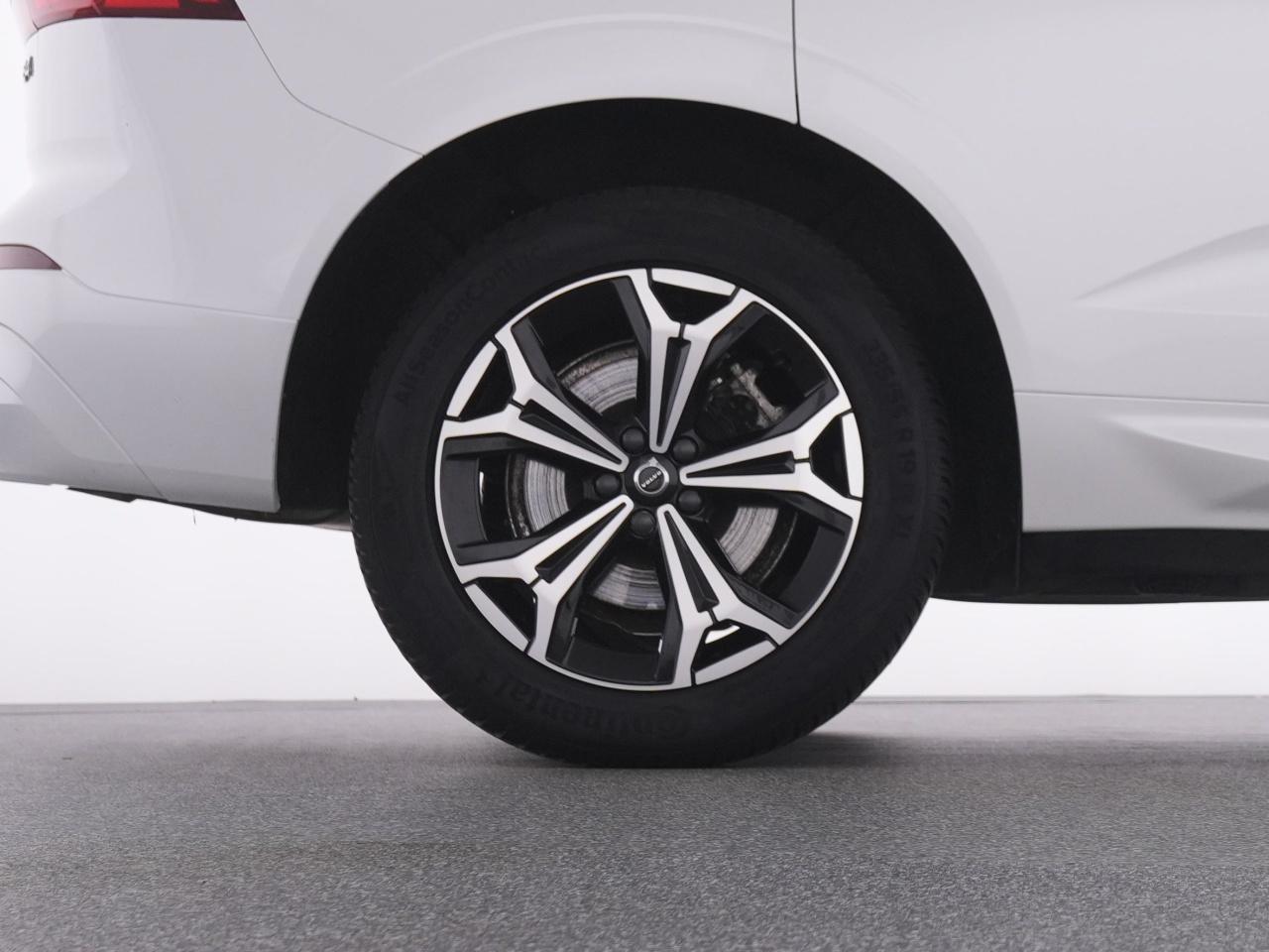 Volvo  XC 60