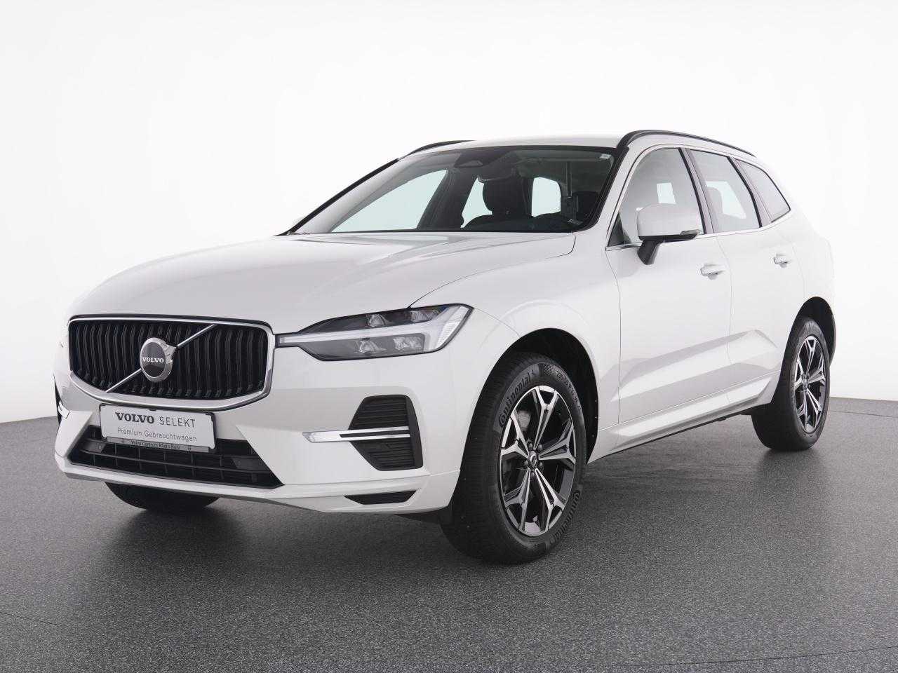 Volvo  XC 60