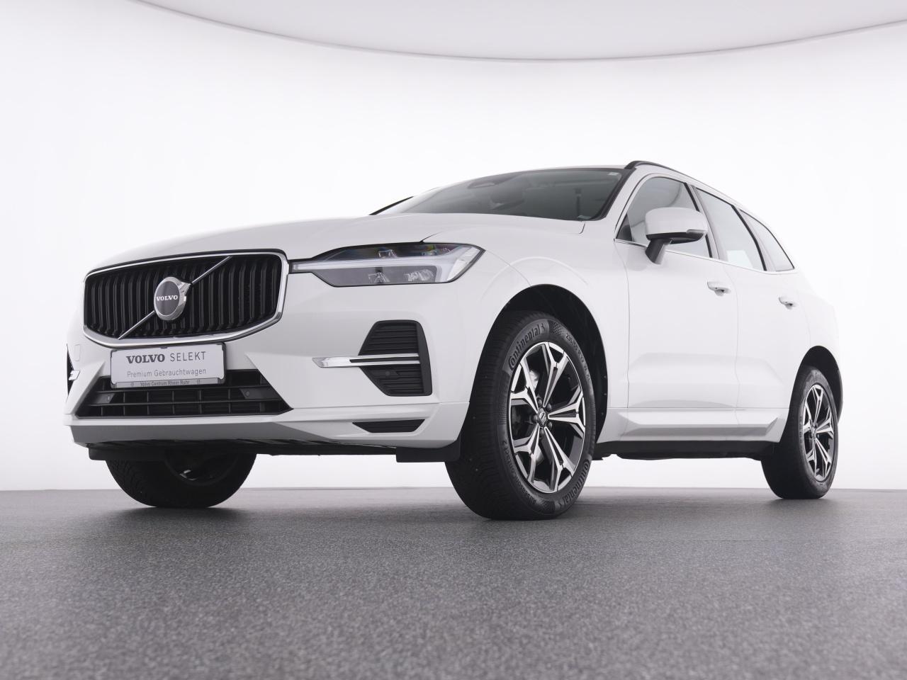 Volvo  XC 60