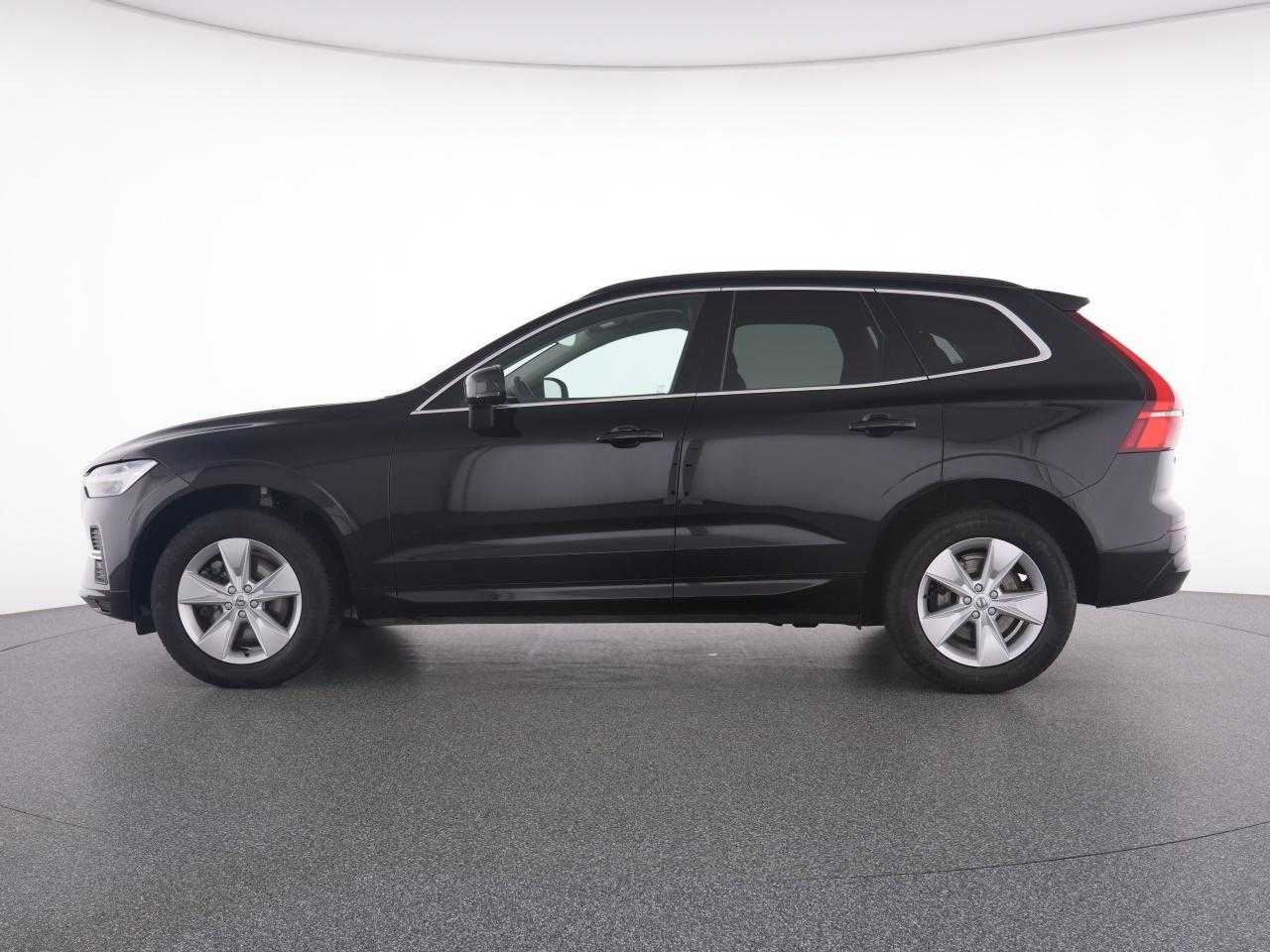 Volvo  XC 60