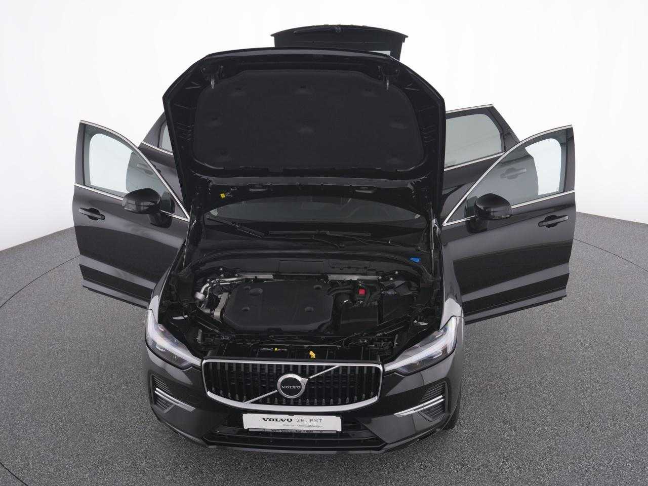 Volvo  XC 60
