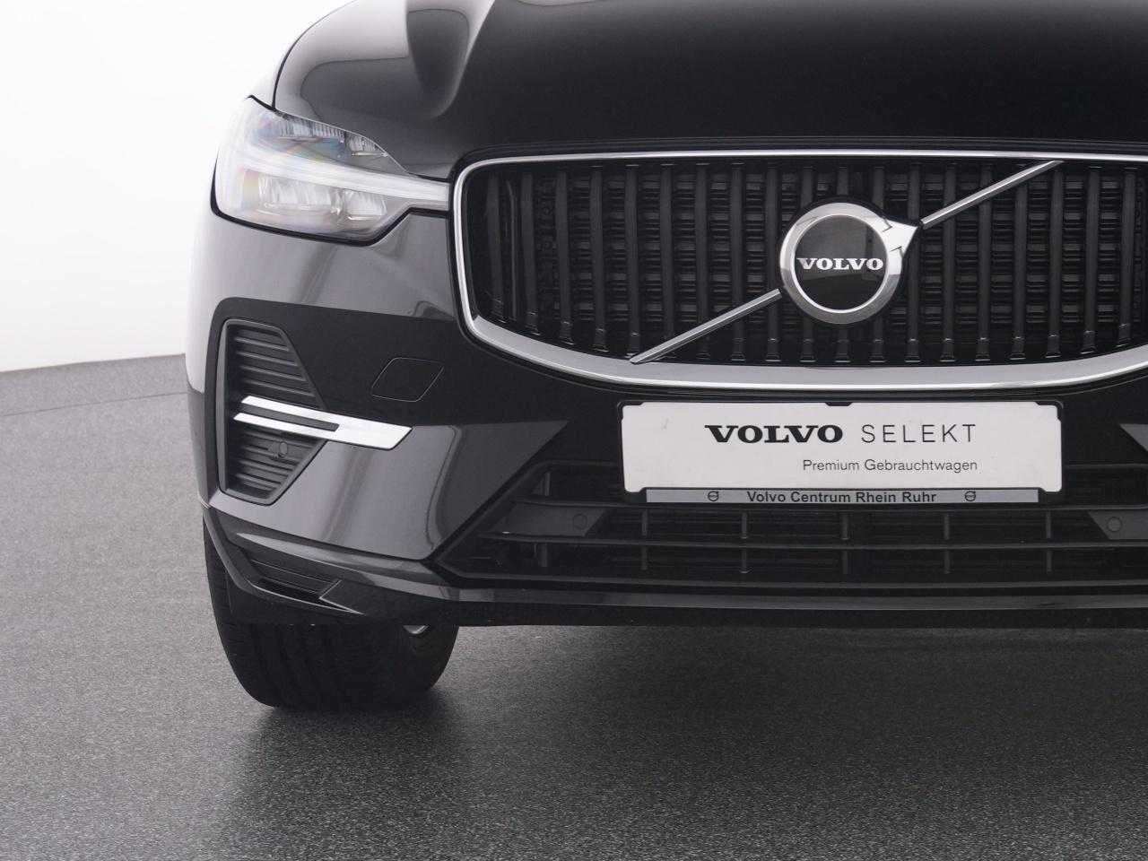 Volvo  XC 60