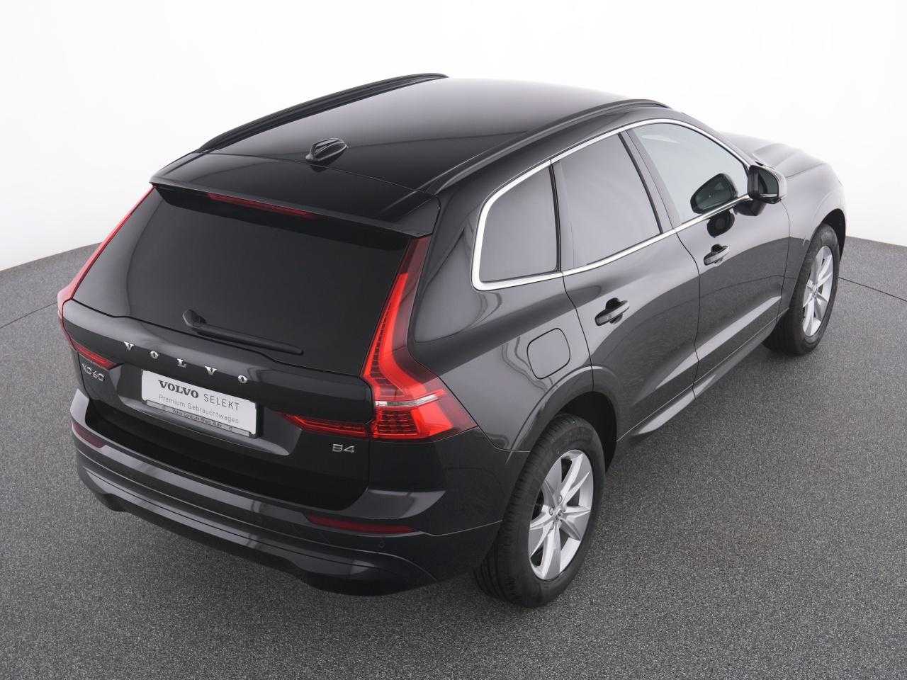 Volvo  XC 60