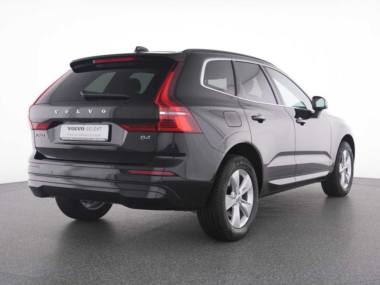 Volvo  XC 60