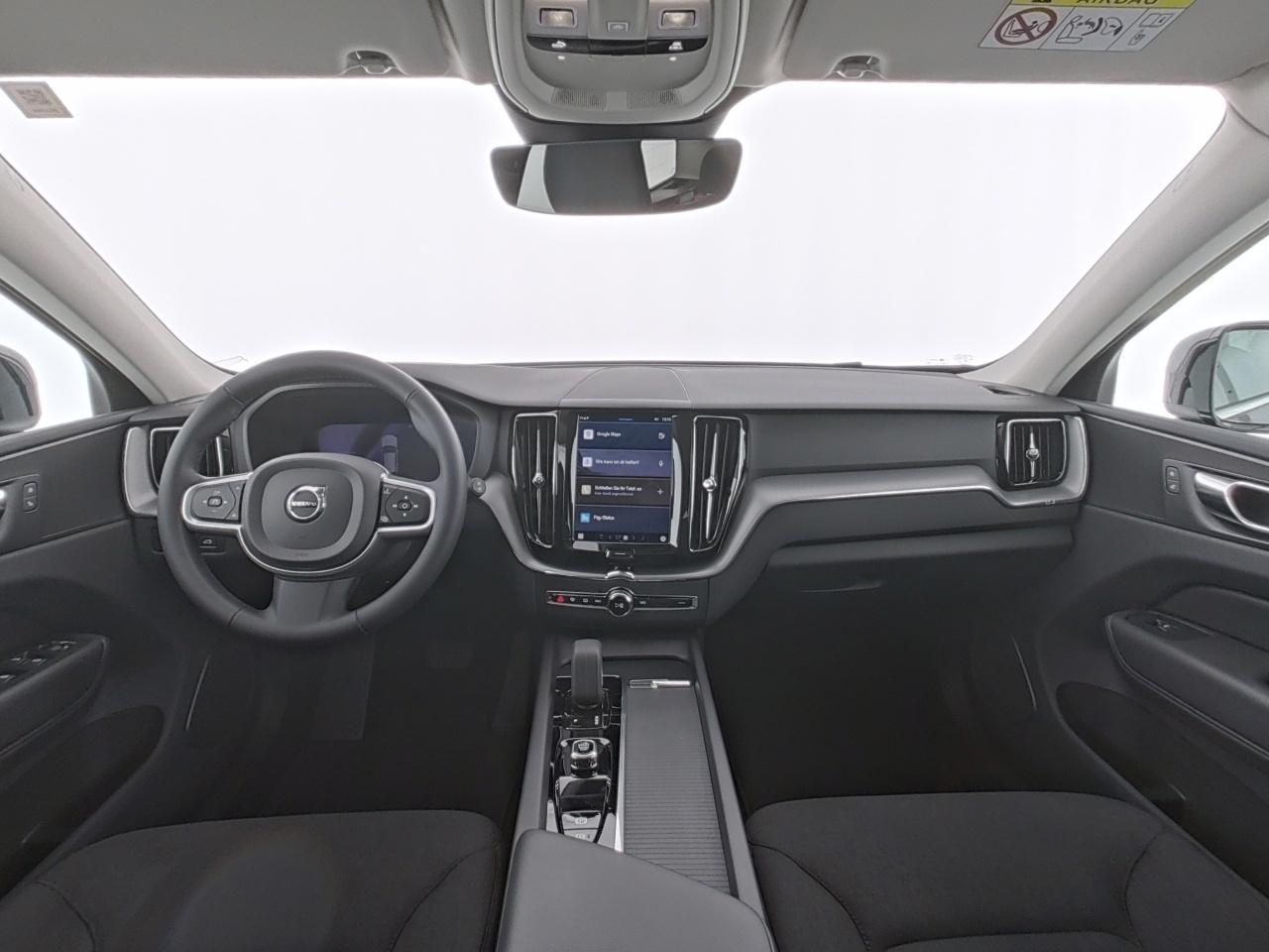 Volvo  XC 60