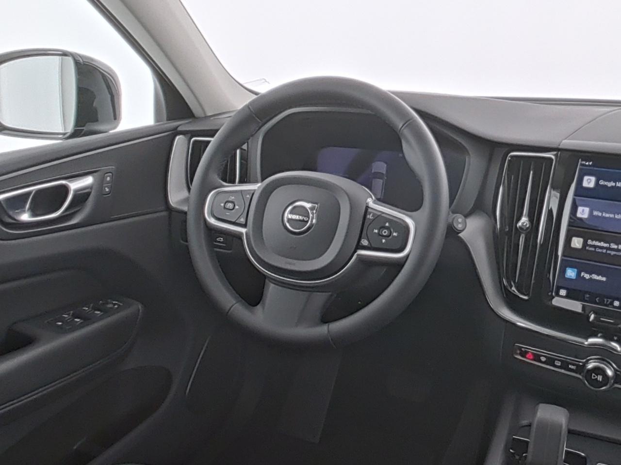 Volvo  XC 60