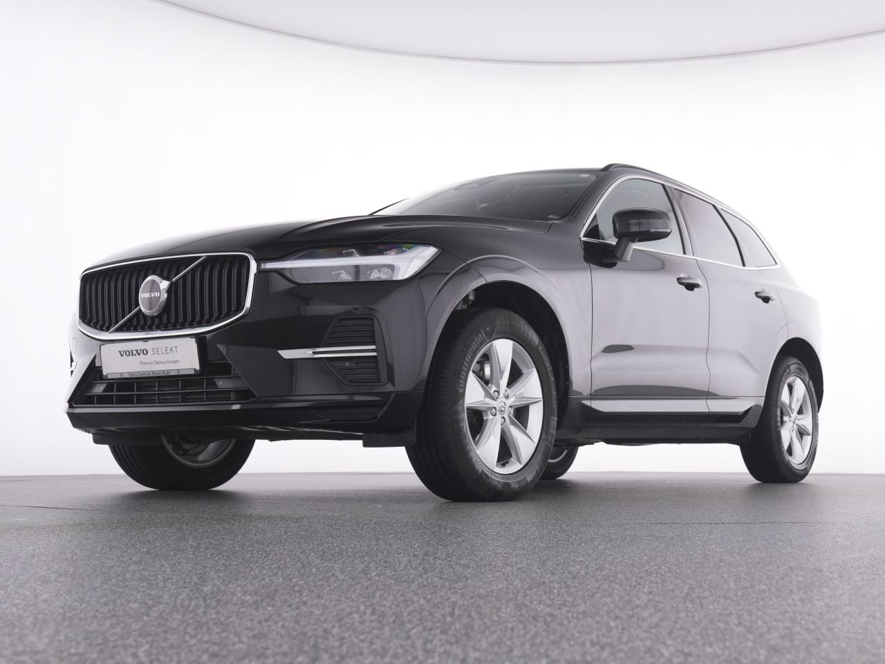 Volvo  XC 60