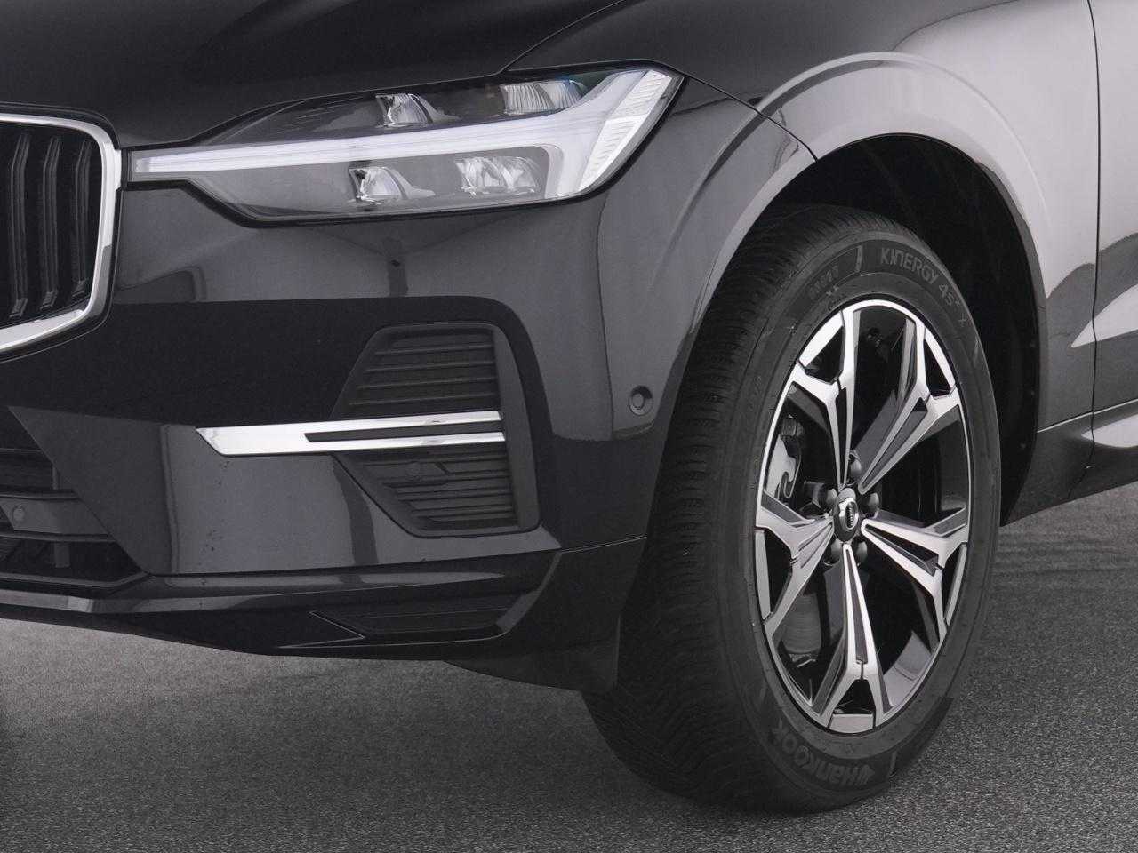 Volvo  XC 60