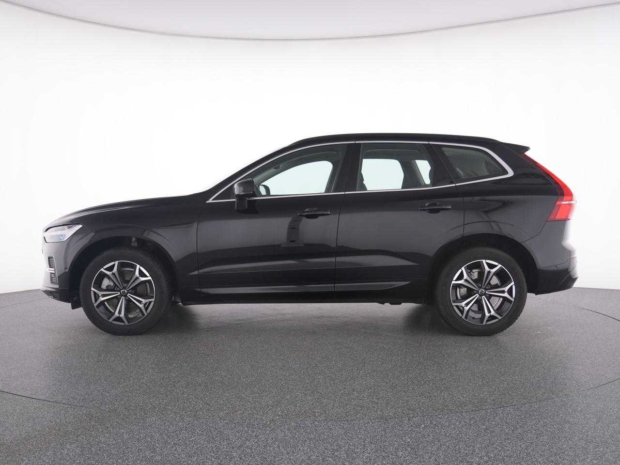 Volvo  XC 60