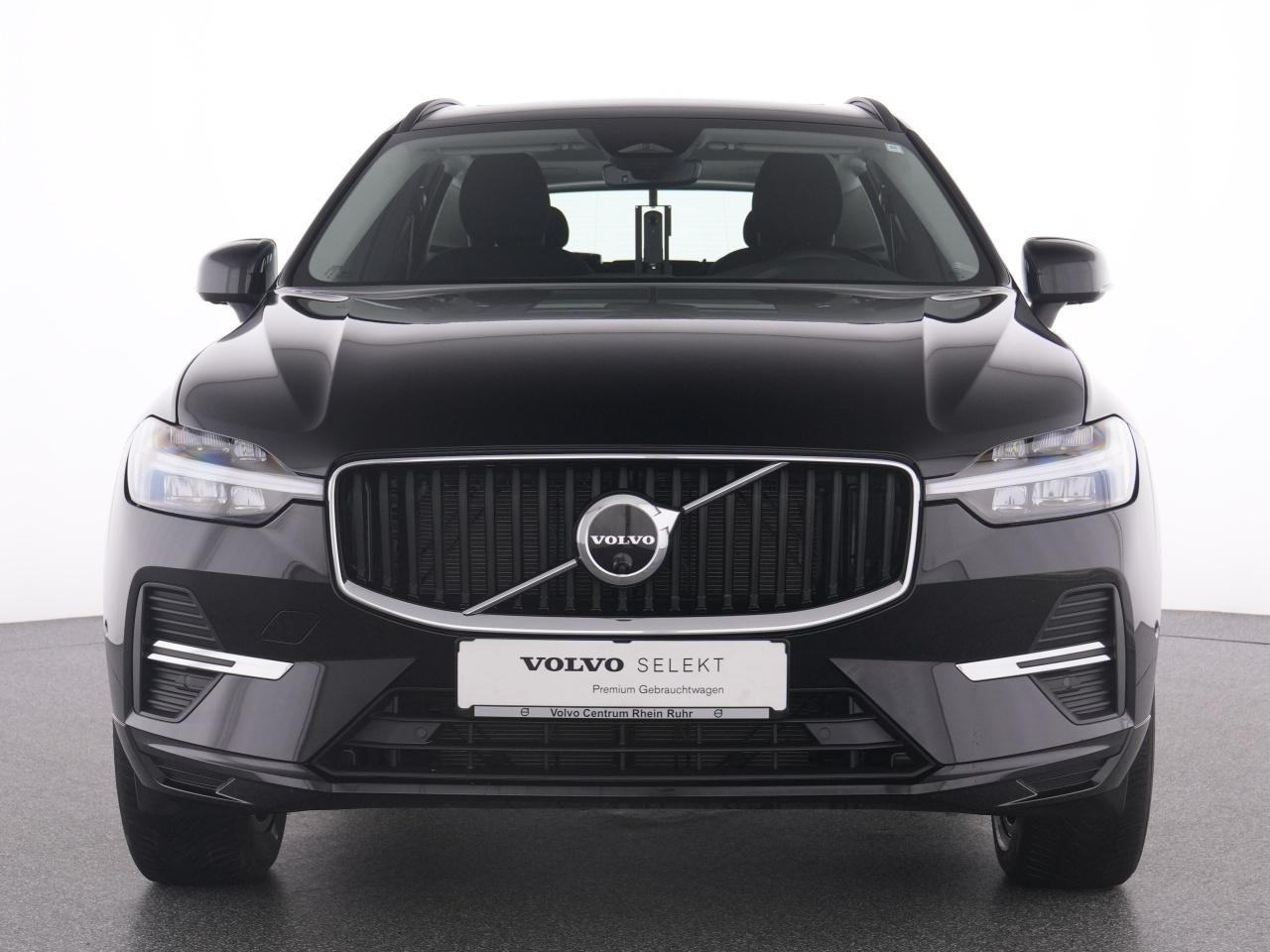 Volvo  XC 60